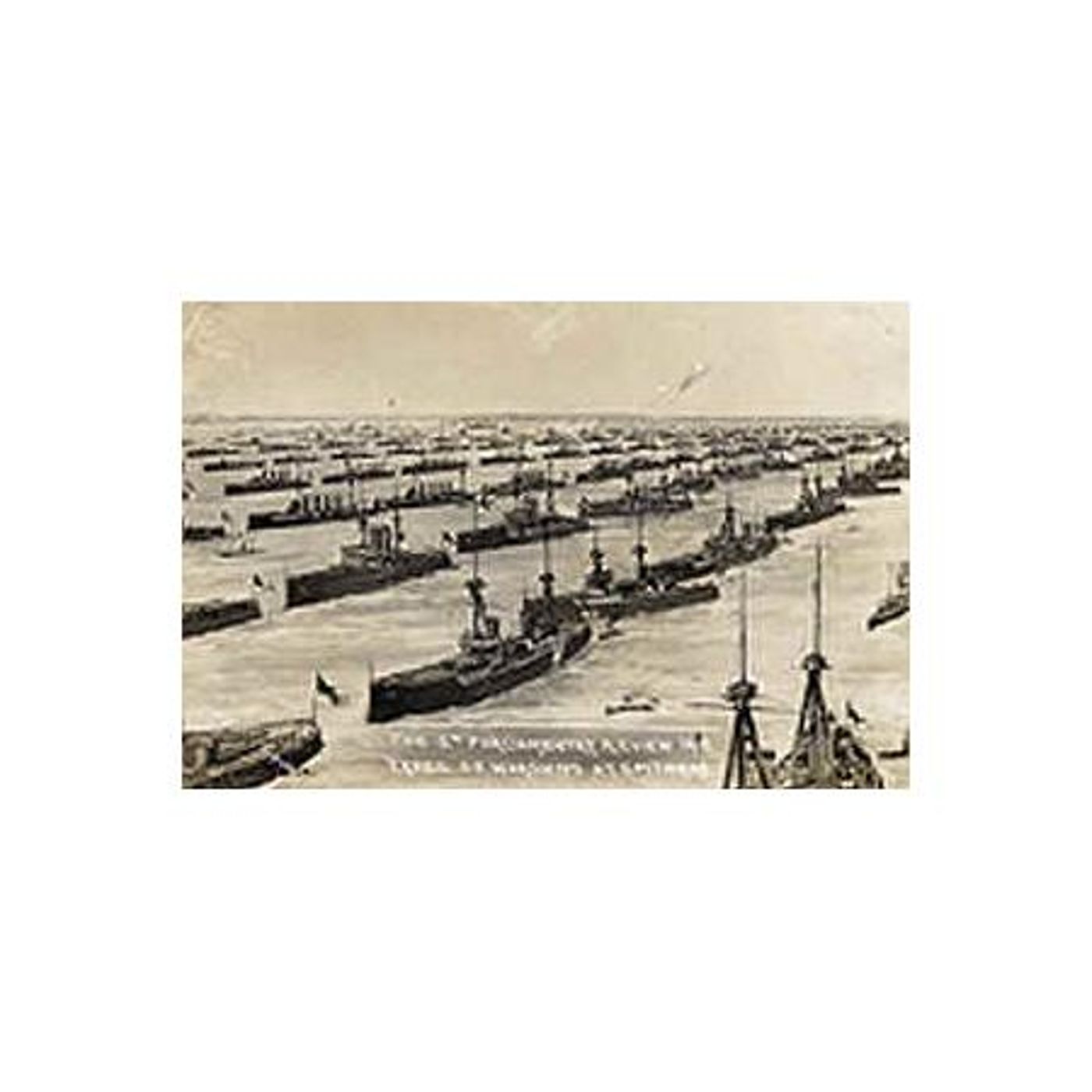 Episode 242: Lost Opportunities: WWI and the Birth of the Modern World