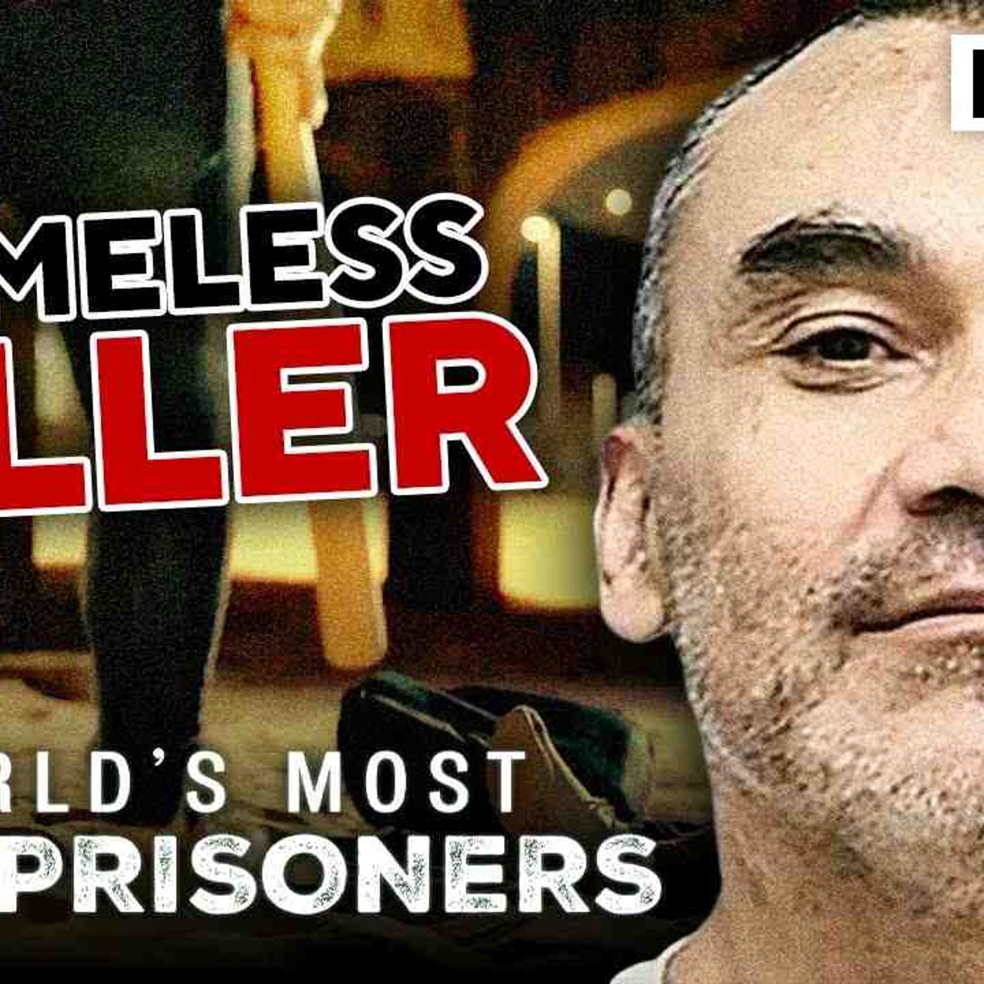 Ramon Escobar _ World_s Most Evil Prisoners episode artwork