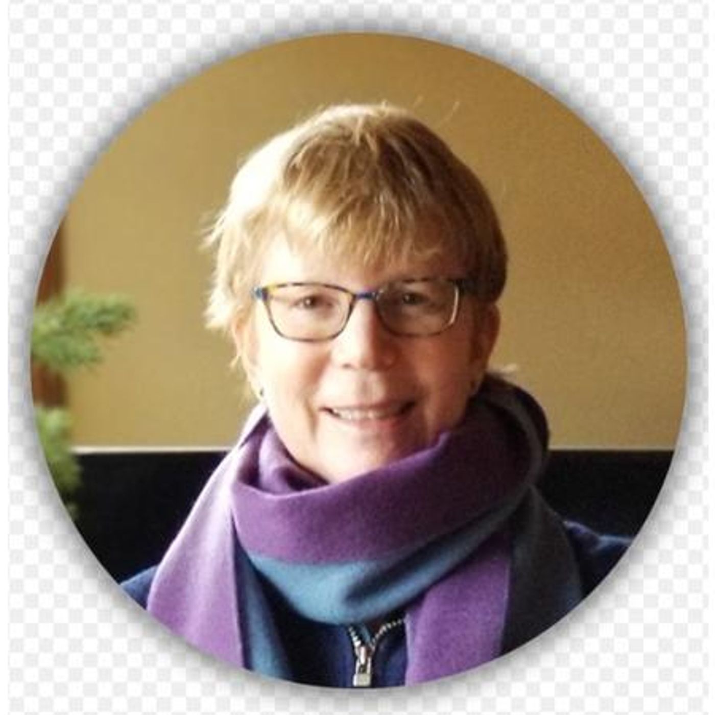 Award Winning Colorado Author Featured on Off The Shelf Books Podcast