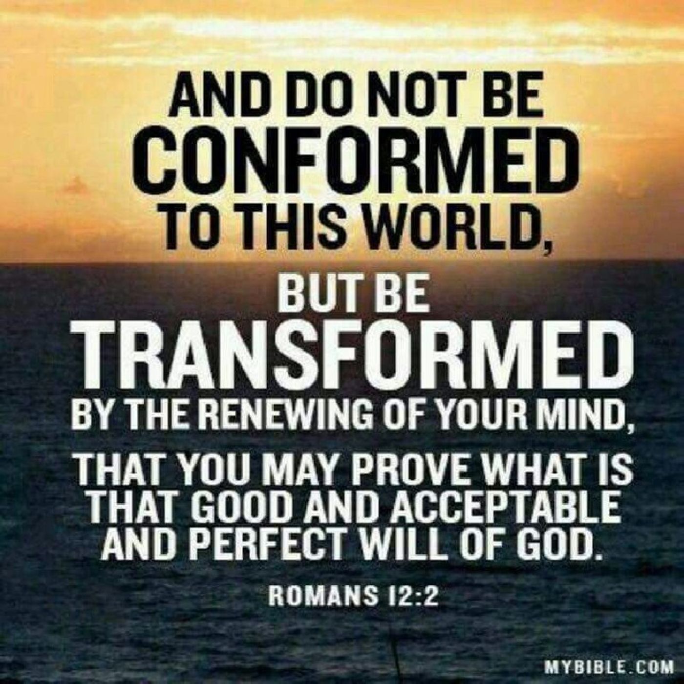 P.1RENEWED MINDS VS UNRENEWED MINDS!(WE MUST WALK IN A RENEWED MIND TO BE TRANSFORMED BY YAHWEH!!) episode artwork