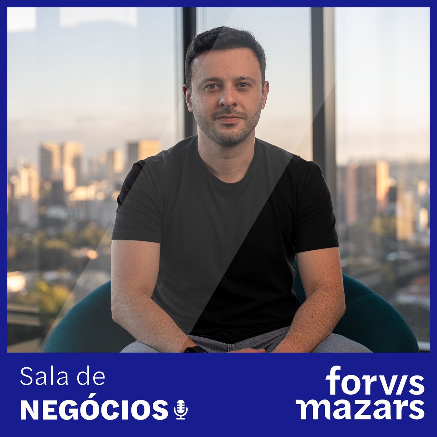 #372 O M&A que mantém os fundadores no jogo | Matheus Pagani (Ploomes)