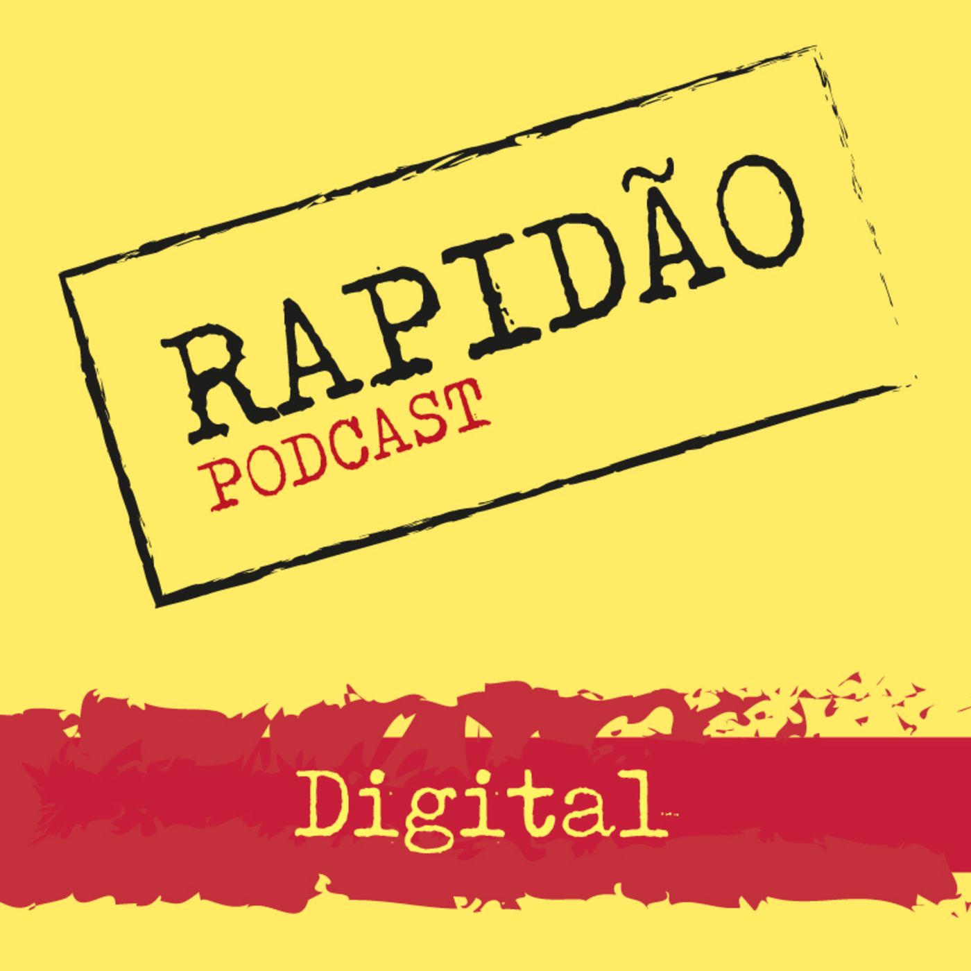 Rapidão