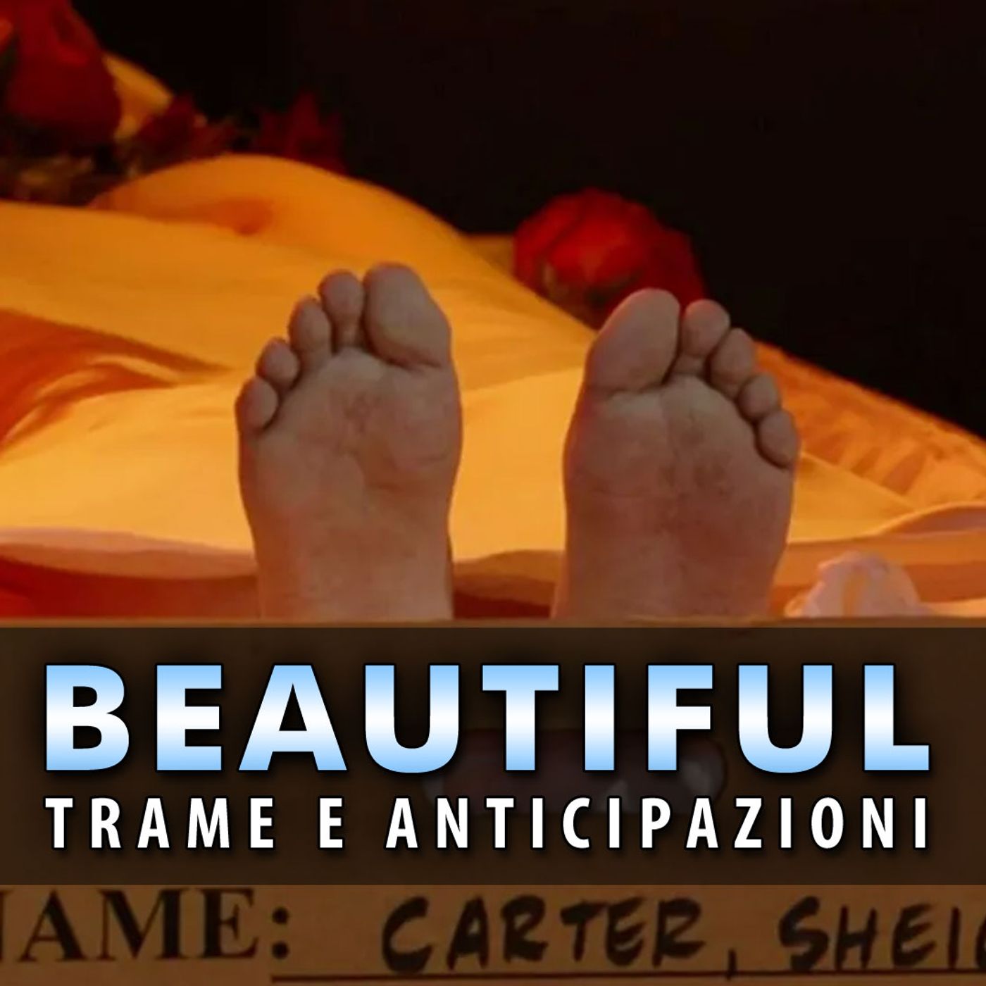 Anticipazioni Beautiful Dal 24 Al 29 Novembre 2025: Deacon Scopre Un Dettaglio Inquietante! Anticipazioni Beautiful Dal 24 Al 29 Novembre 2025: Deacon Scopre Un Dettaglio Inquietante!