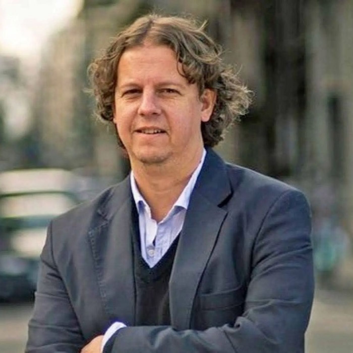 Christian Castillo @chipicastillo (Diputado de la PBA por el PTS en el Frente de Izquierda) La Picadita de los Sábados