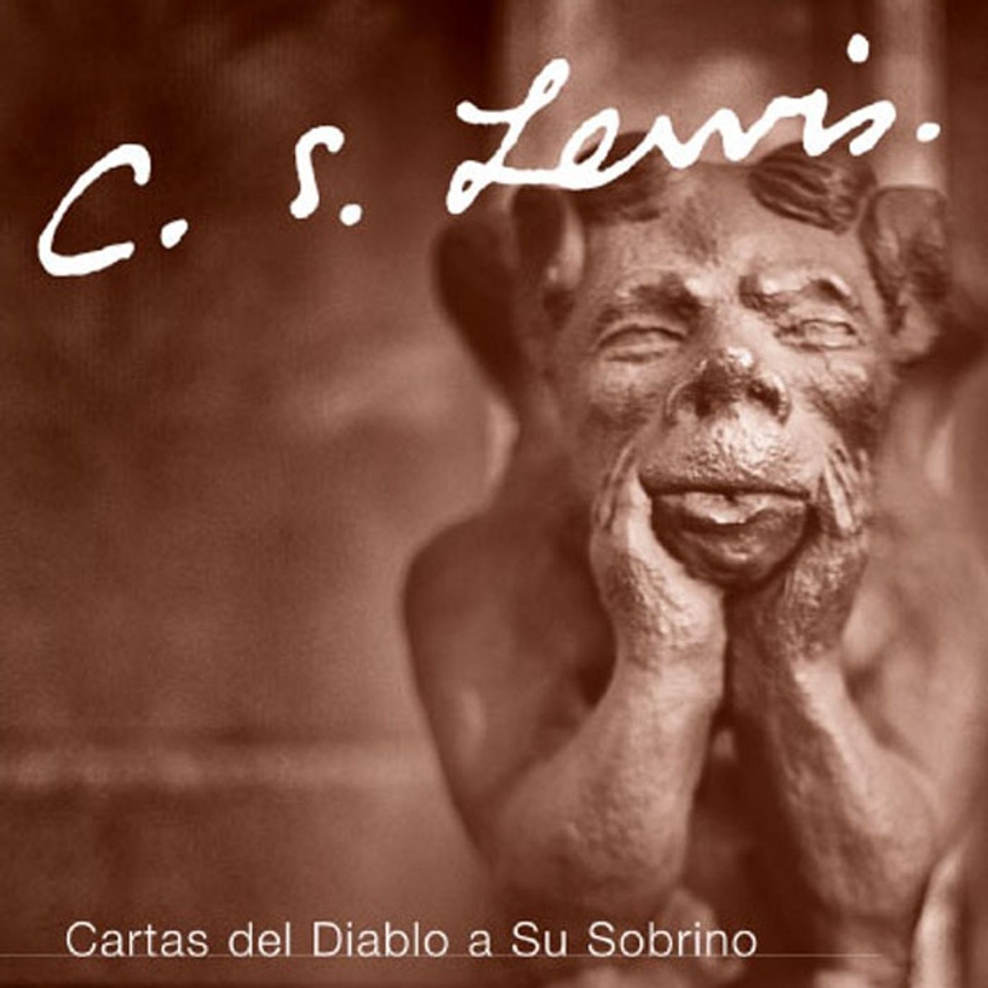 (Resumen) Cartas del diablo a su sobrino - C. S. Lewis