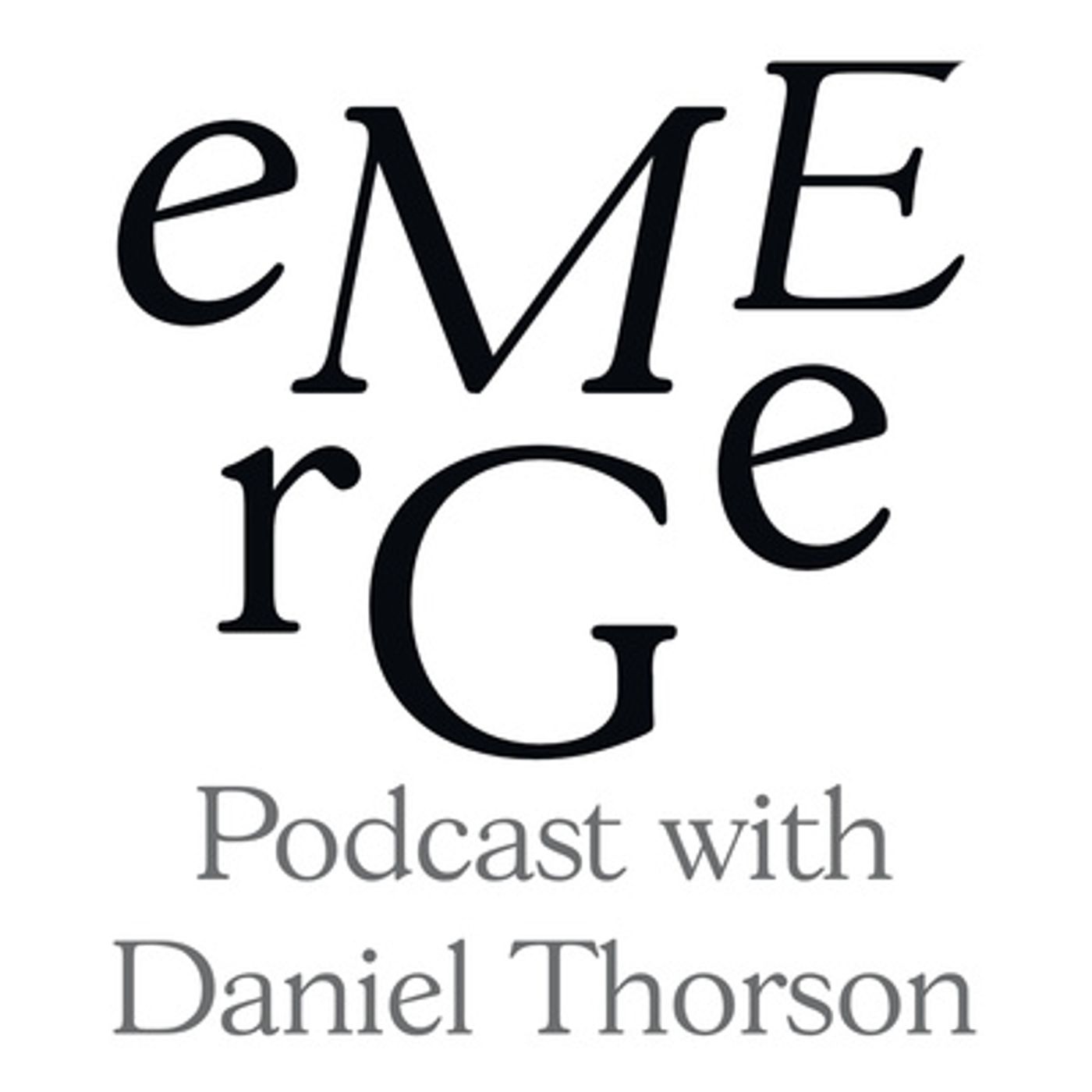 Emerge: Making Sense of What\'s Next