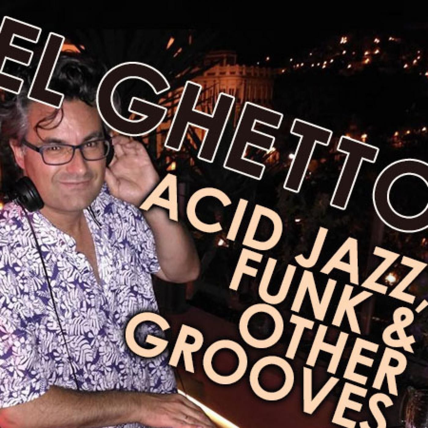 El Ghetto