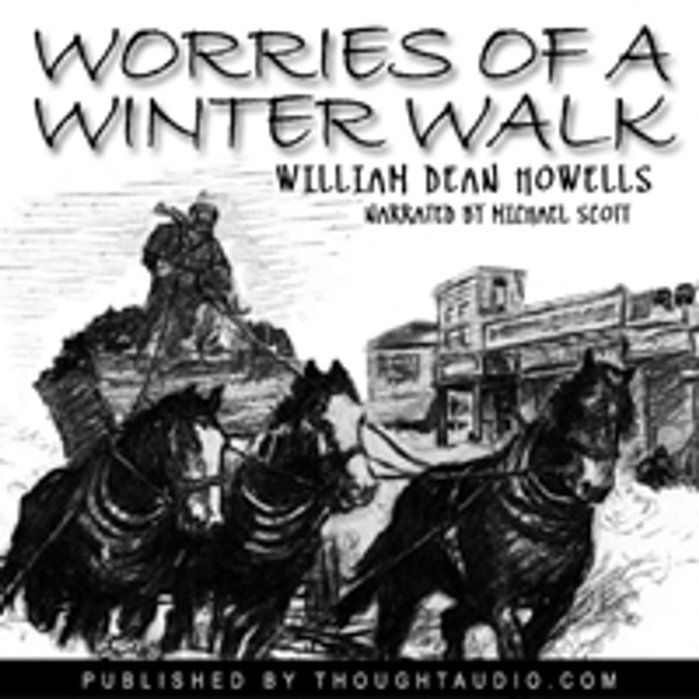 Listen to Best Full Audiobooks in Literature, Short Stories