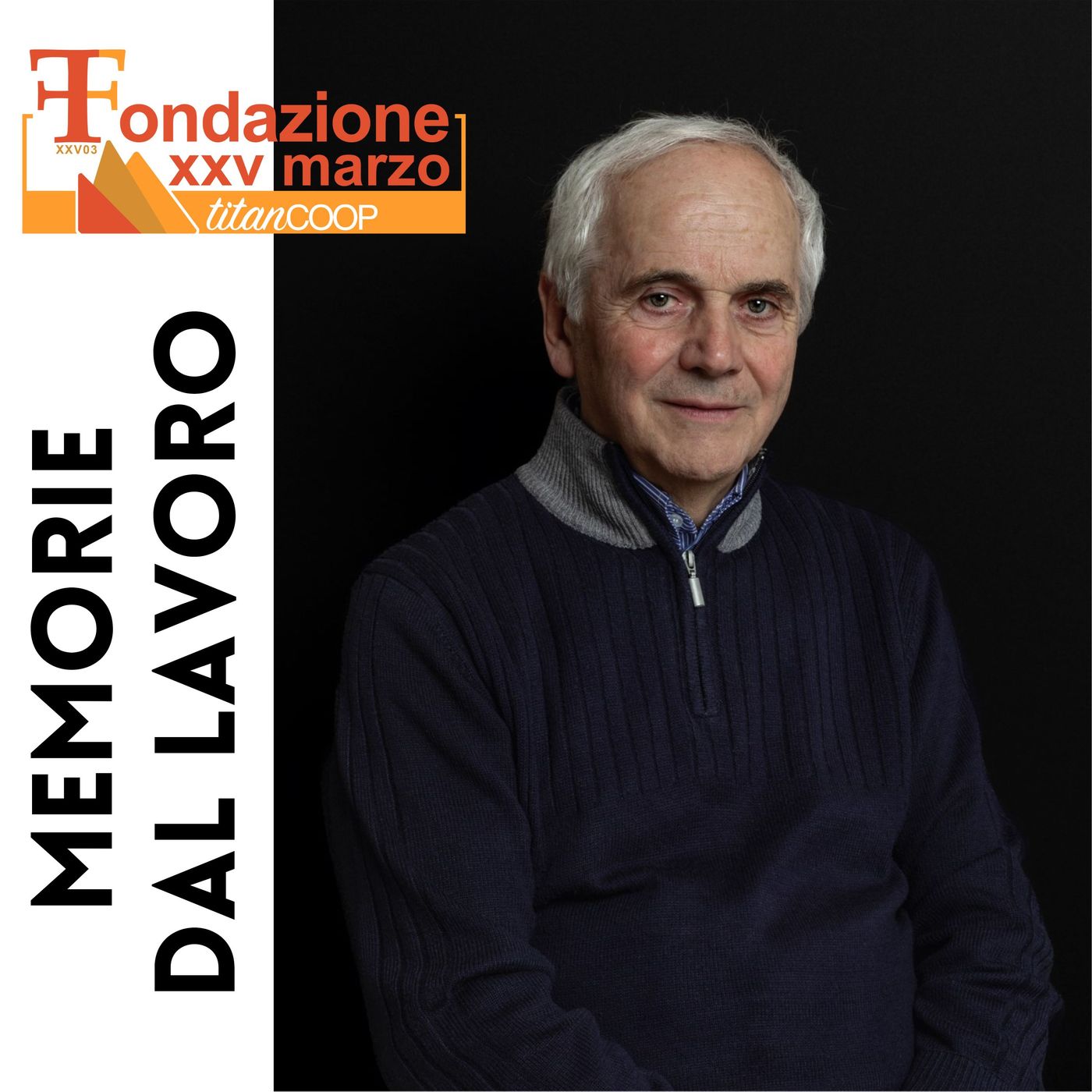 Fondazione XXV Marzo