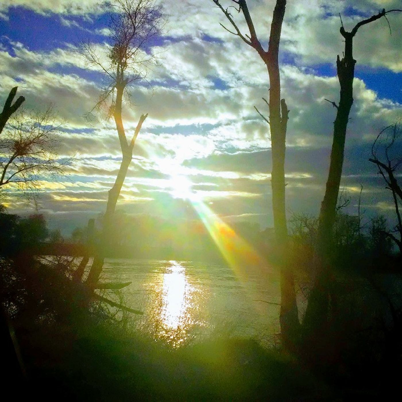 Th3 One 《《~The3in1~》》