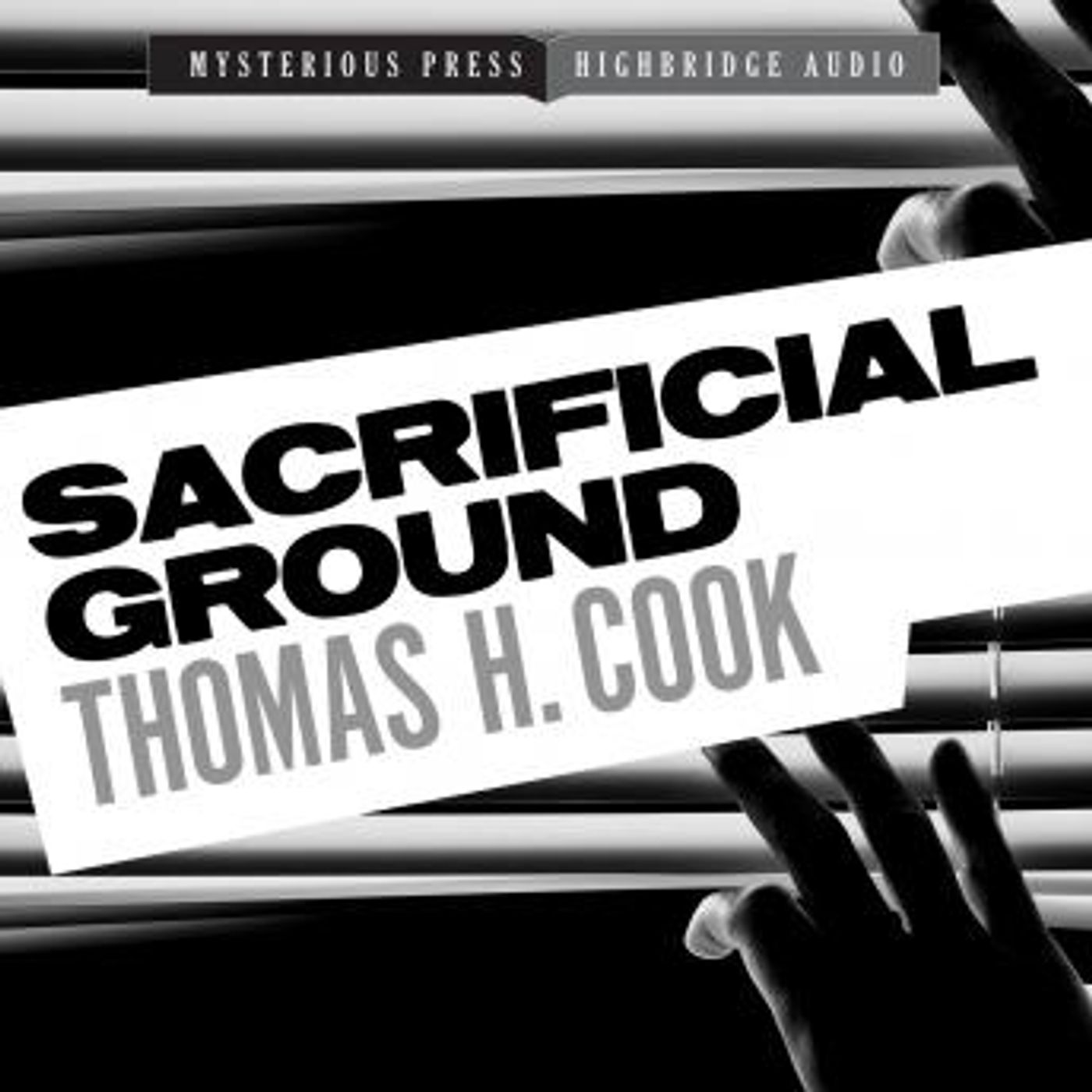 Grab the Essential Full Trial Audiobooks in Mystery, Thriller & Horror, Police & Detective
