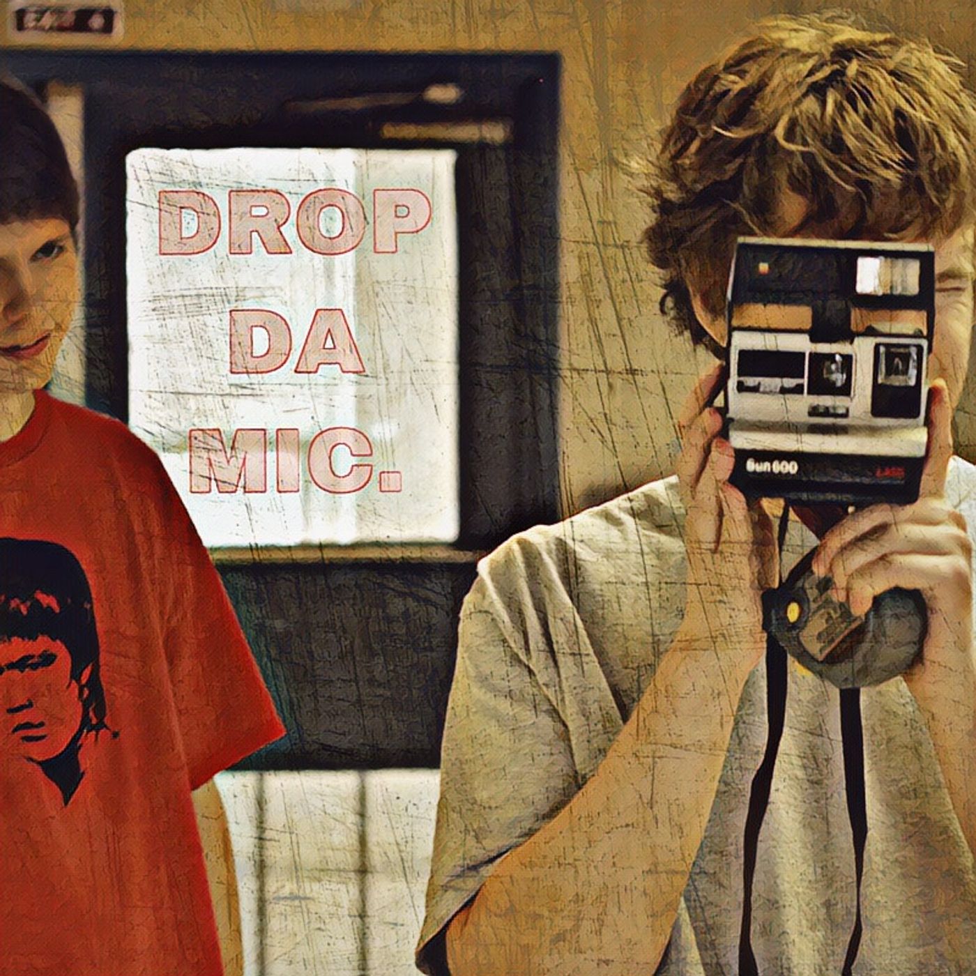 WE’RE JUST HERE FOR THE BAD GUYS (THE DIRTIES 2013 Film Discussion) episode artwork