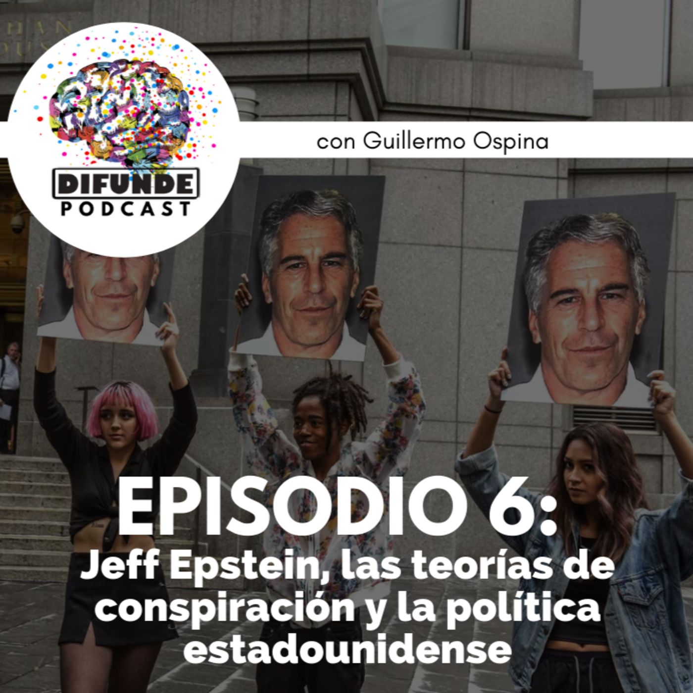 Difunde Podcast