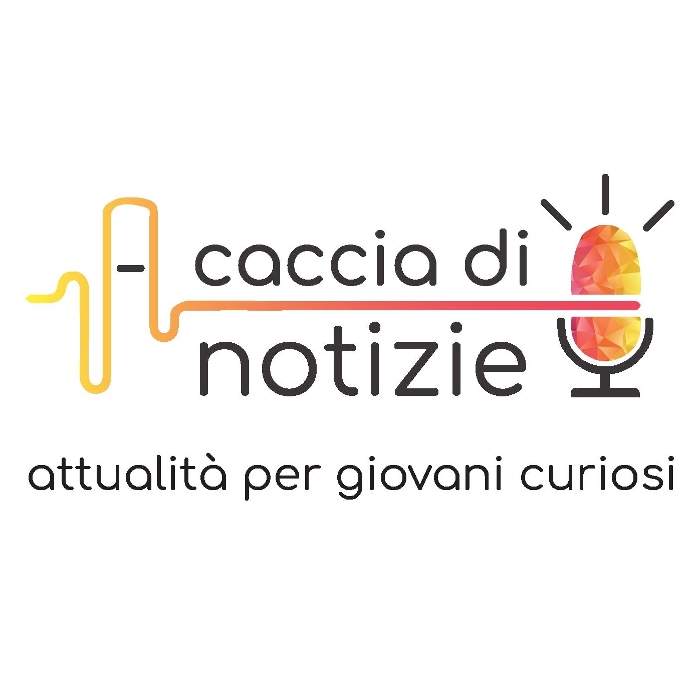 A caccia di notizie - attualità per giovani curiosi
