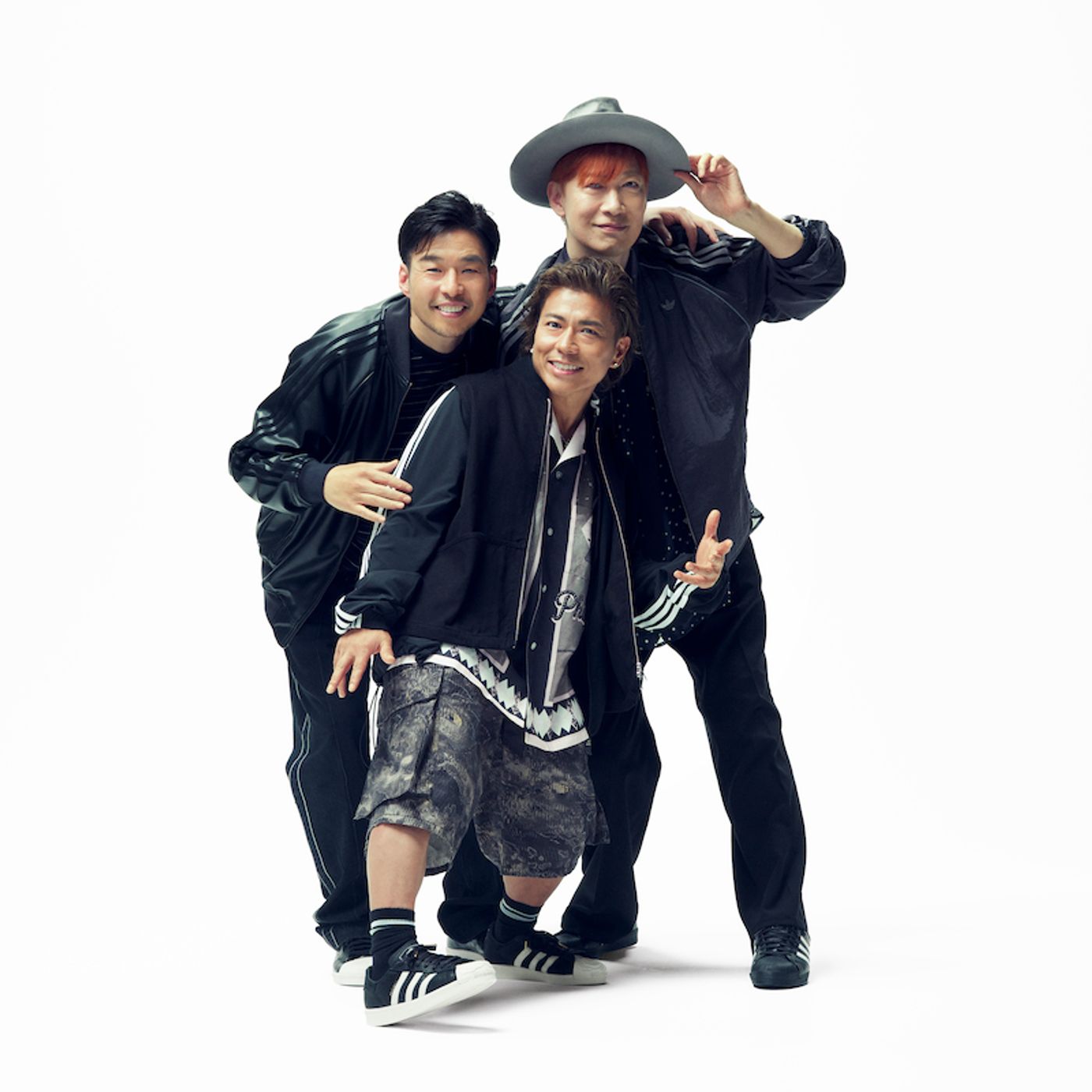 HOME MADE 家族、10年ぶり再始動＆Ki/oon Musicより再デビュー　『ジャイガ』など夏フェス出演へ episode artwork