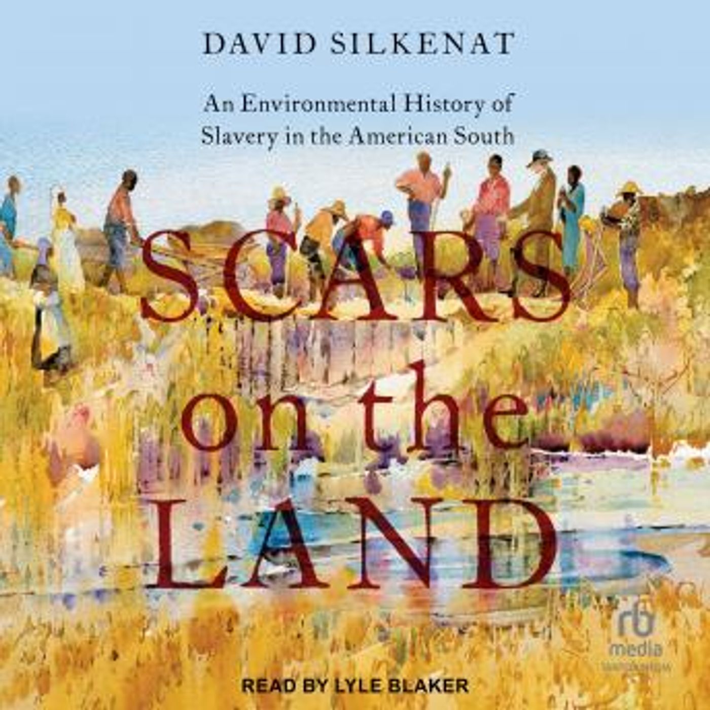 Get Your Favorite Full Audiobooks in History, The Americas