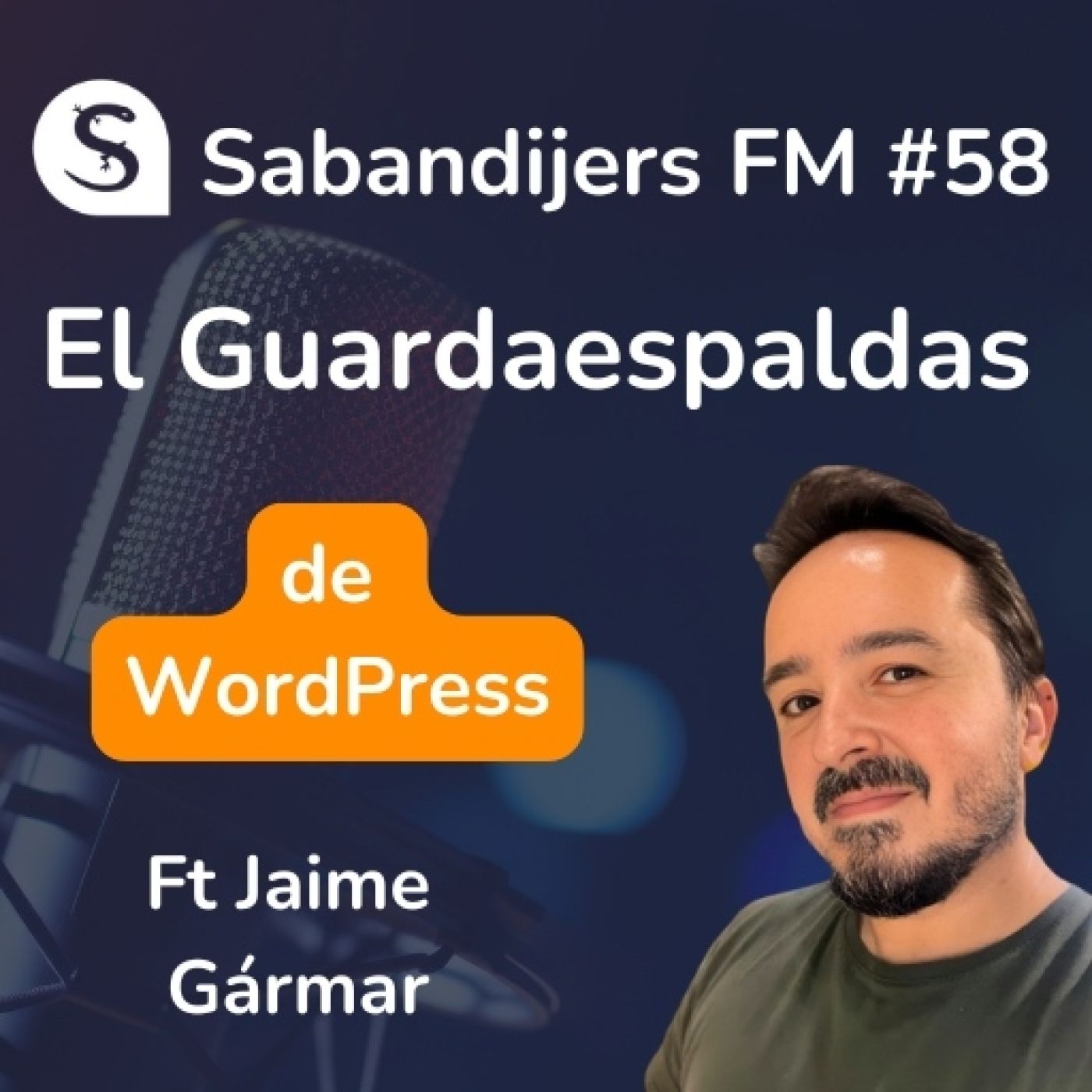 Sabandijers FM