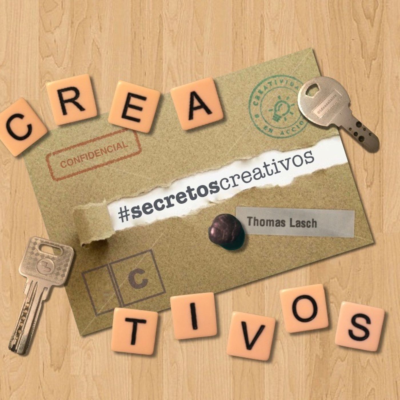 Ideas al aire