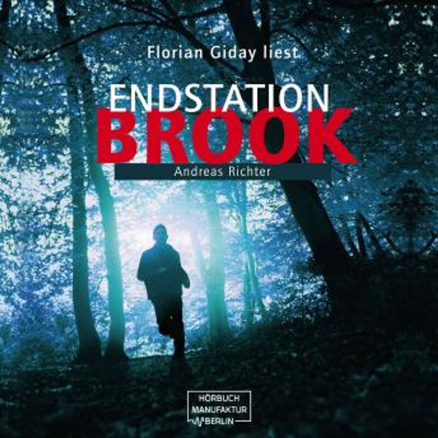 Explore the Latest Free Audiobooks in Mystery, Thriller & Horror, Suspense