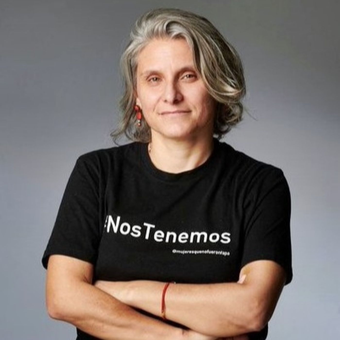 Lala Pasquinelli (Escritora, Abogada y Activista Feminista) Pagina Abierta @PaginaAbiertaOk @JorgeChamorroOk episode artwork