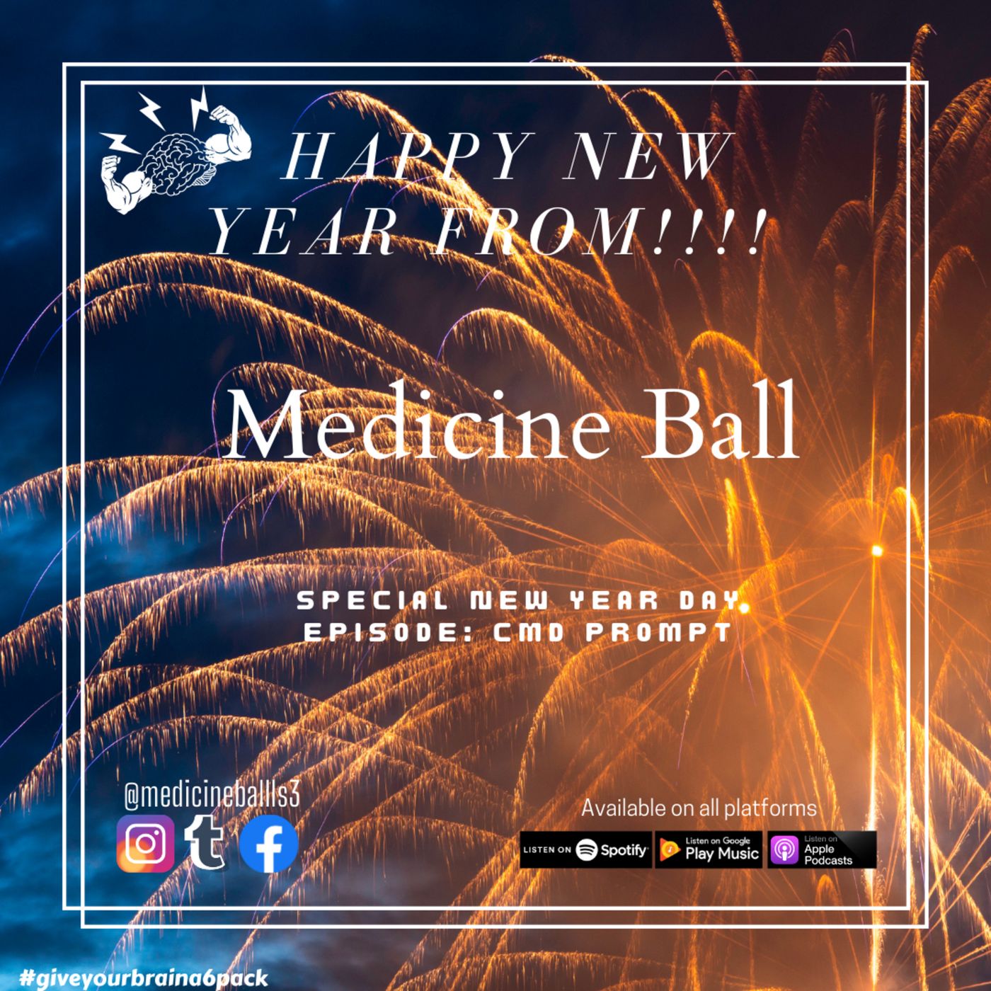 Medicine Ball S1