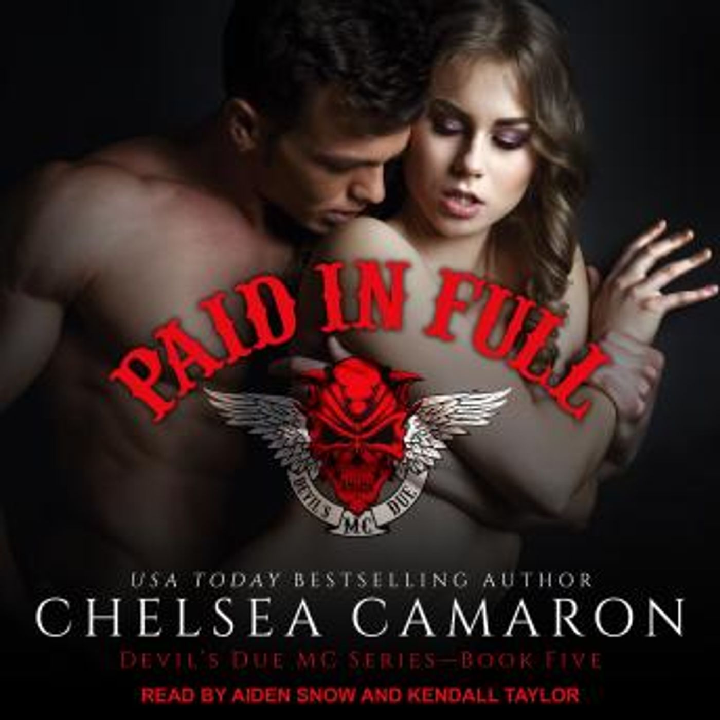 Listen to New Full Audiobooks in Romance, Modern