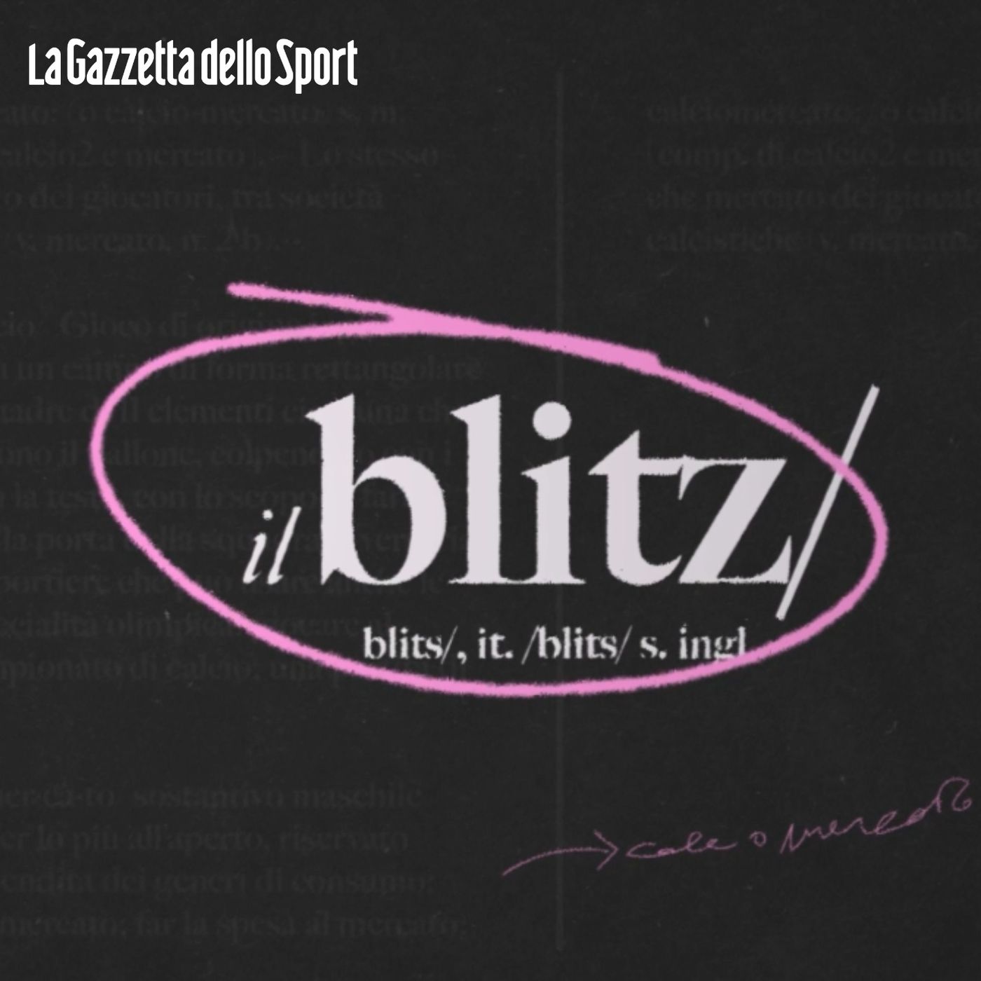 Il Blitz