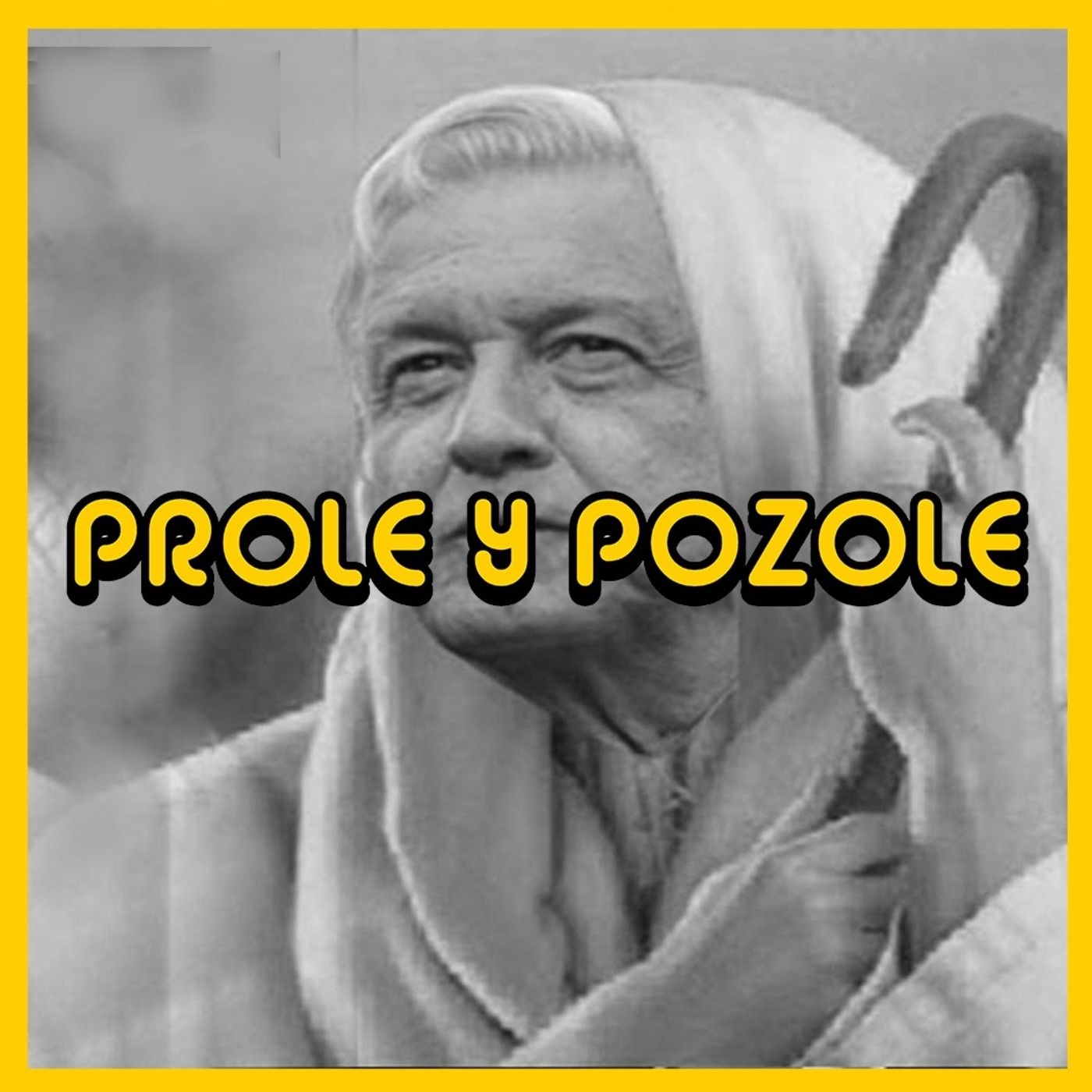 PROLE Y POZOLE