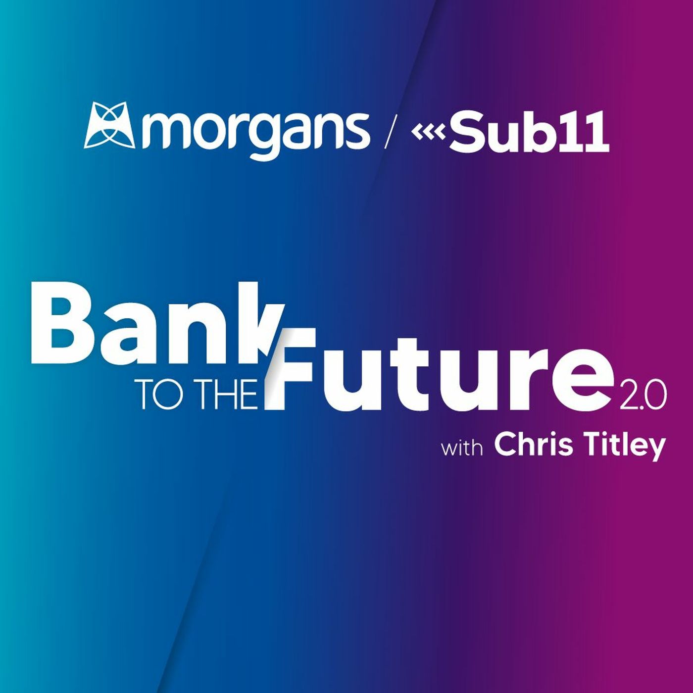Morgans Financial Limited (Imports from Soundcloud)