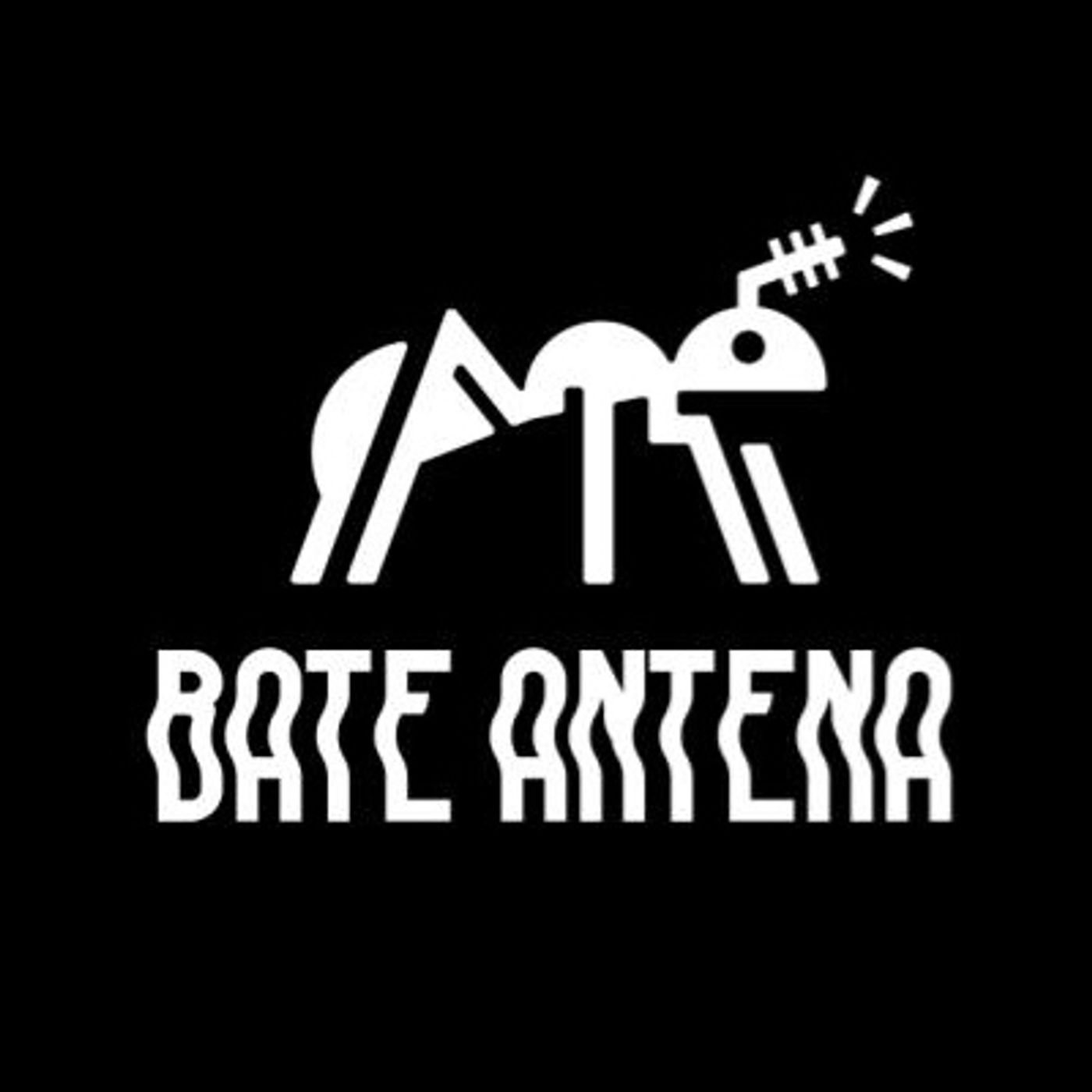 Bate Antena