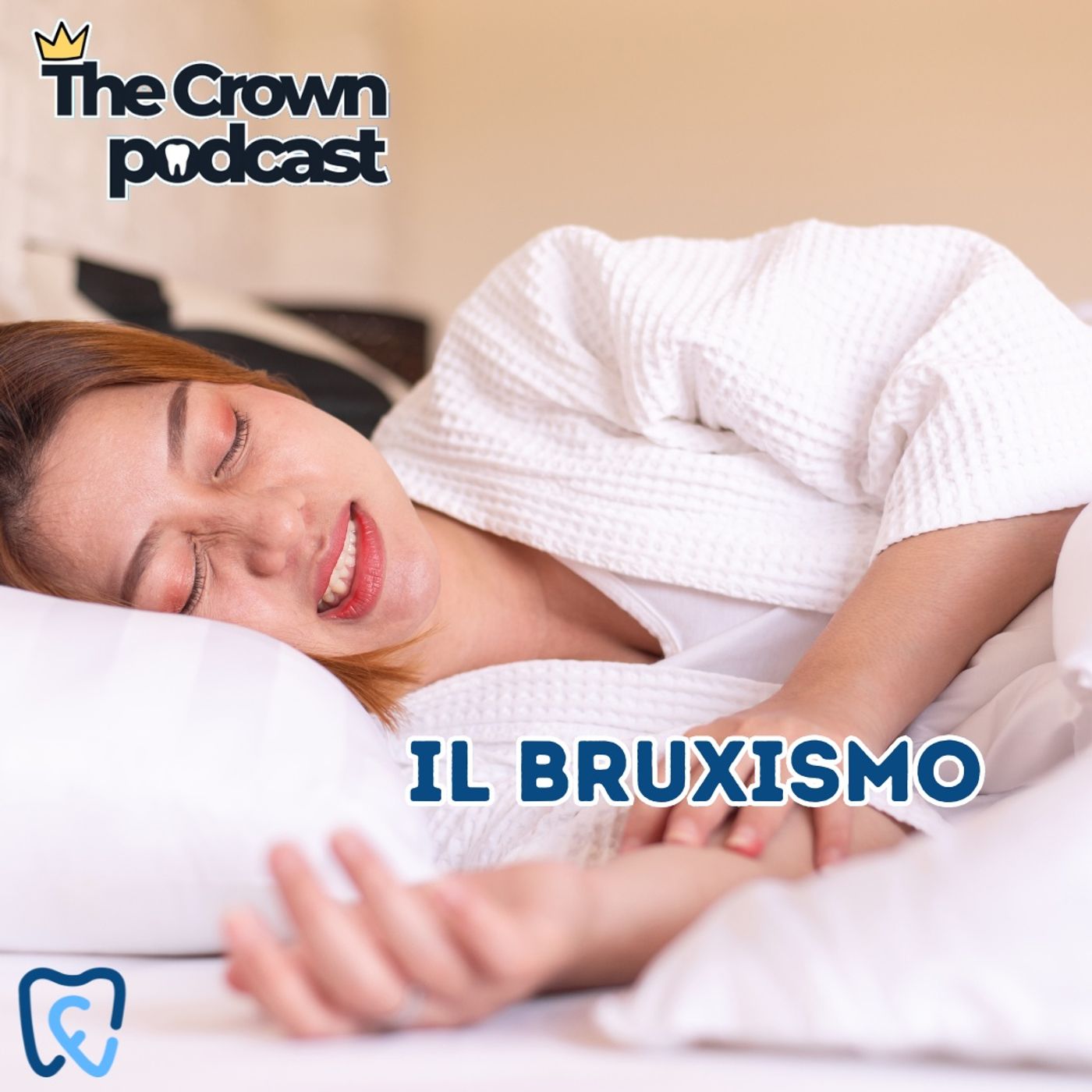 The Crown - Un podcast dentale