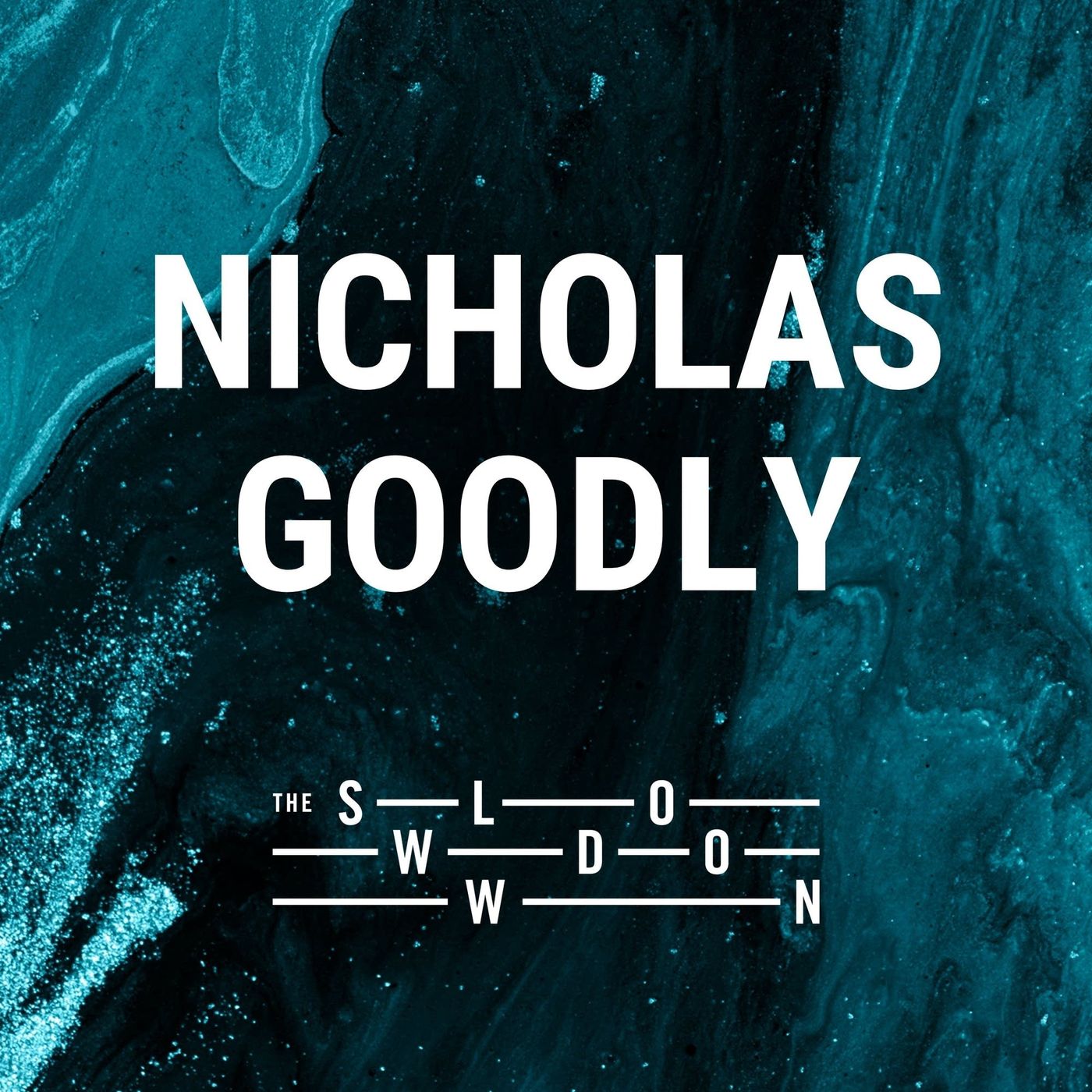 1507: How to Dress a Star by Nicholas Goodly episode artwork
