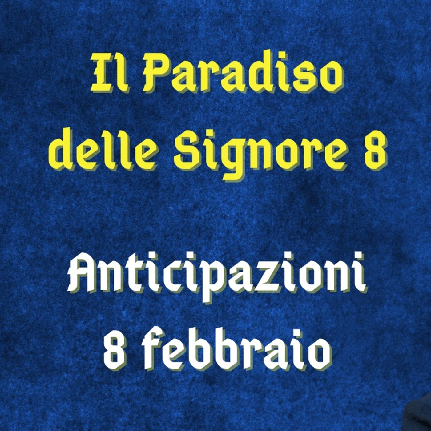 Top Anticipazioni 📺🎦