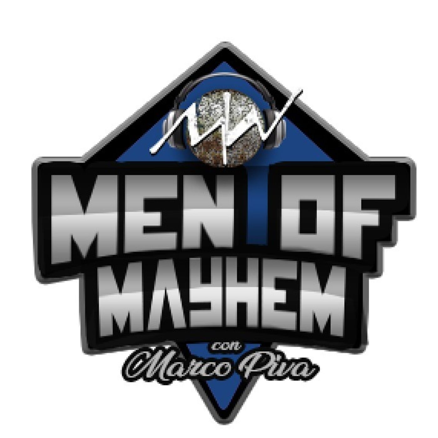 Men of Mayhem