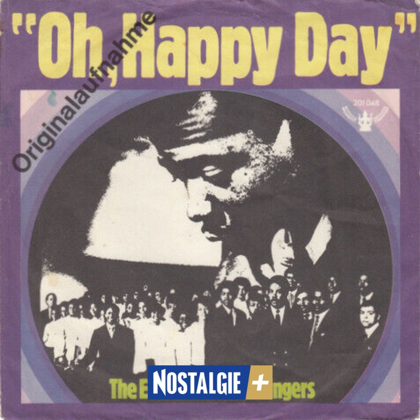 Oh Happy Day : quand le gospel devient tube de l’été 69 episode artwork