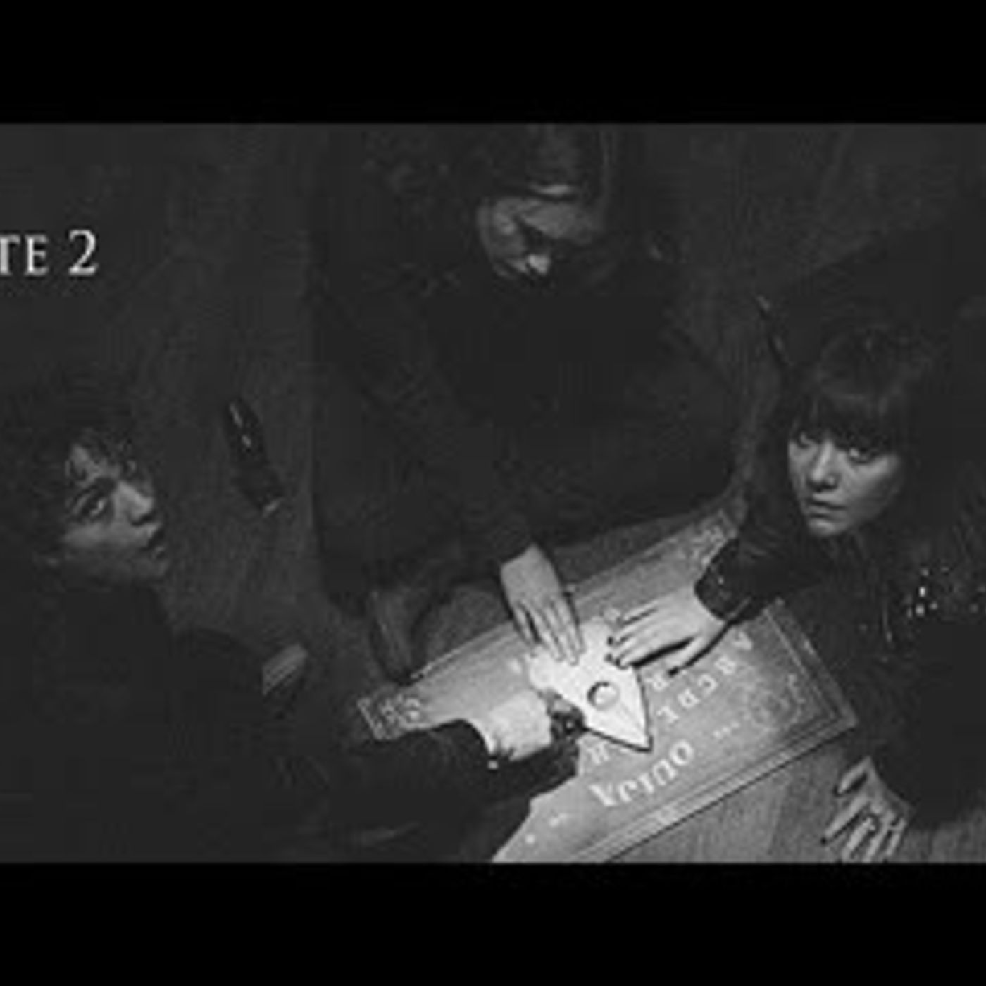 CONTACTANDO A LOS MUERTOS (Parte 2) episode artwork
