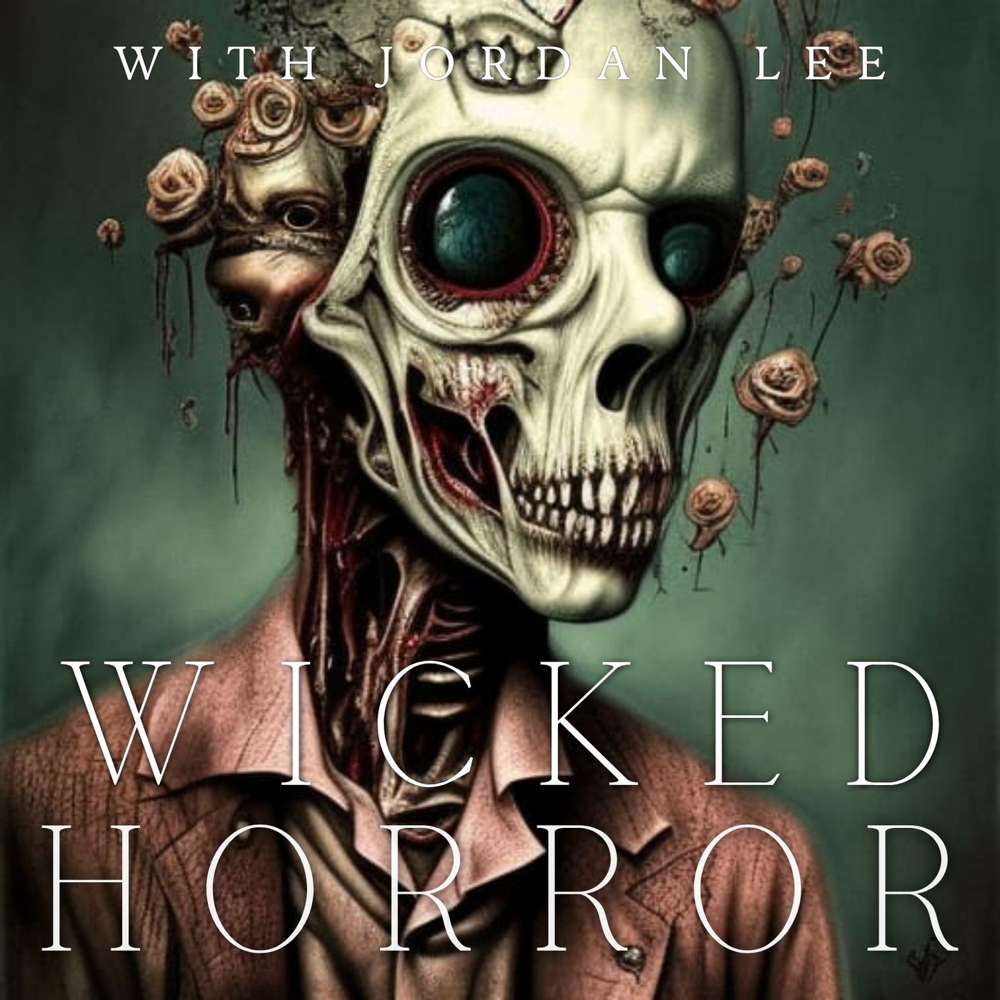 Wicked Horror : True Crime Cases