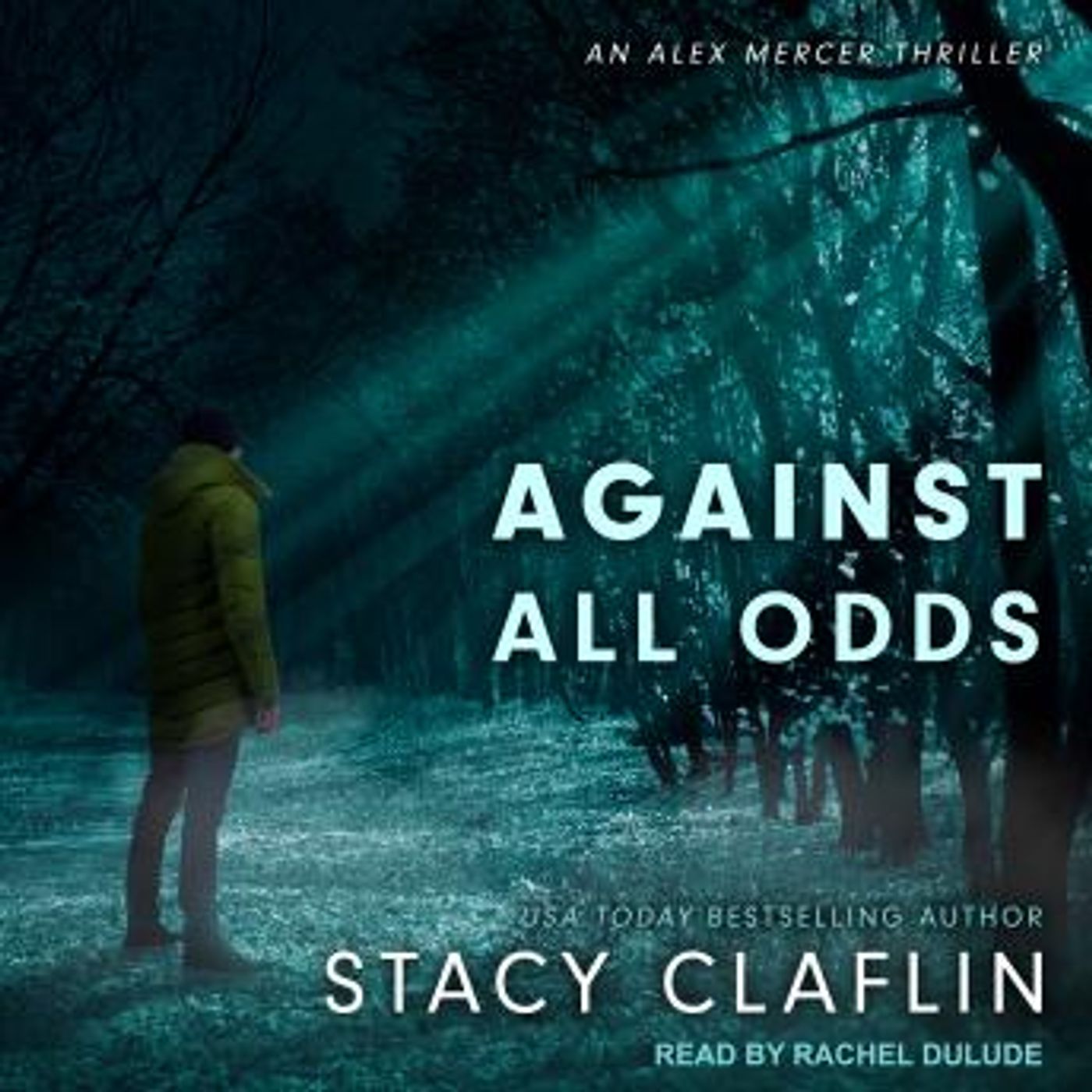 Audiobooks in Mystery, Thriller & Horror, Suspense