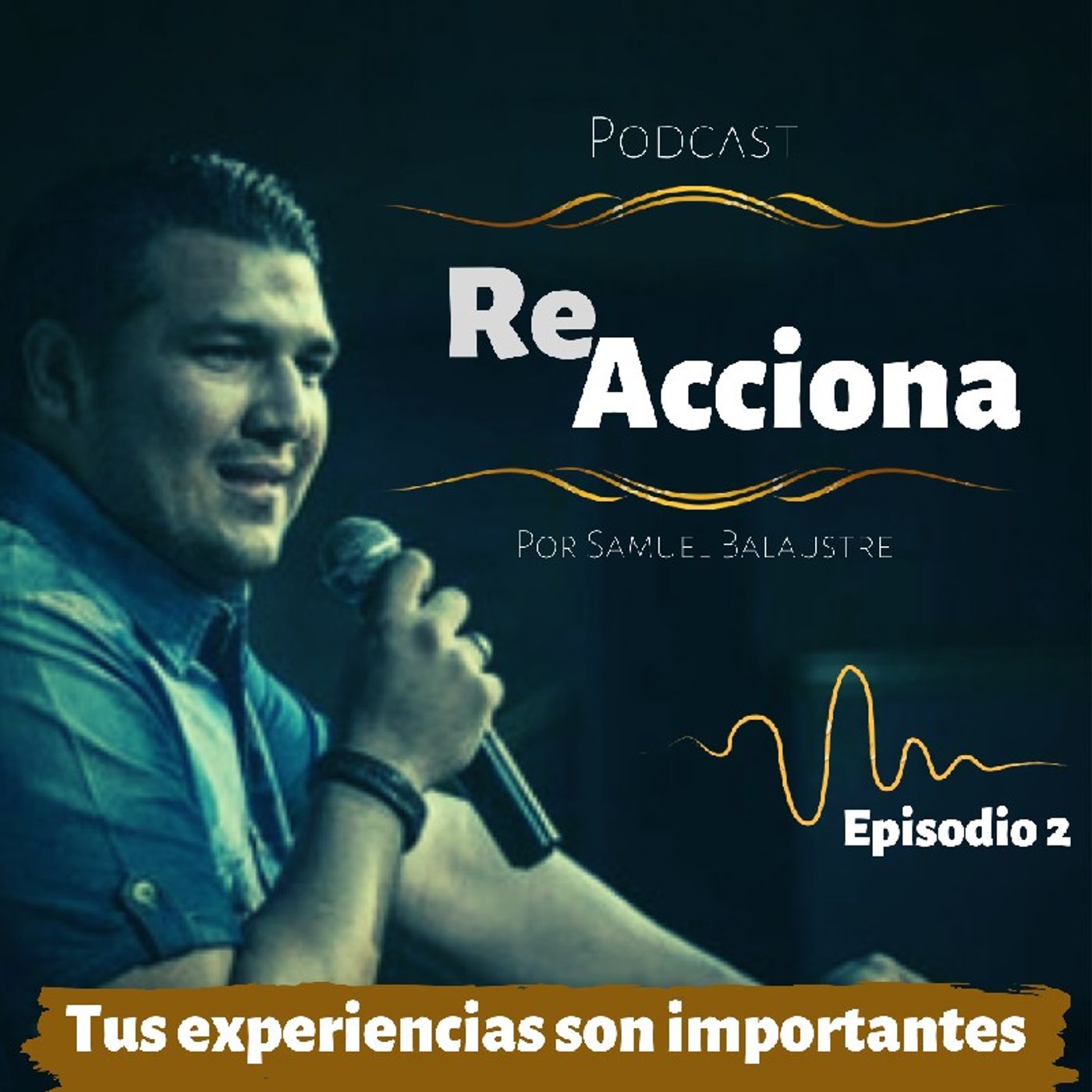 Episodio 2 - Re - Acciona