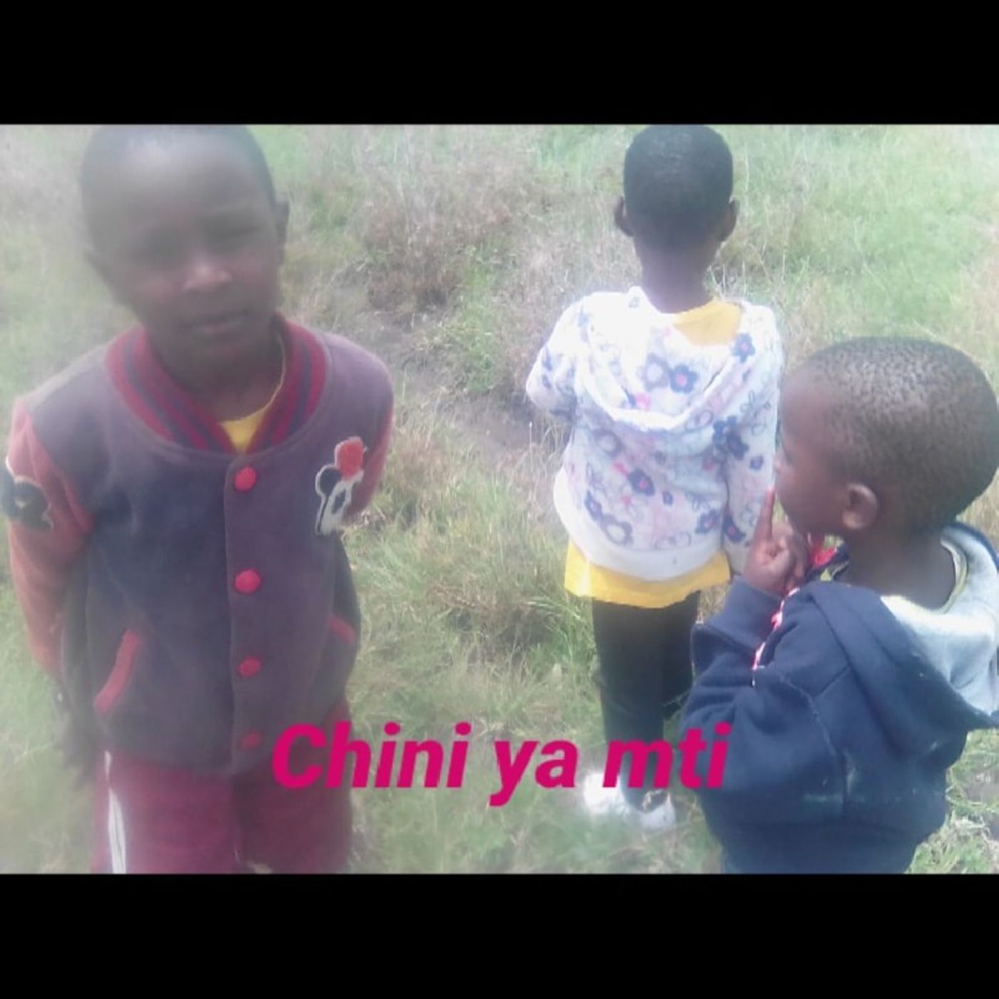 The Teto Ole Tutuma Show