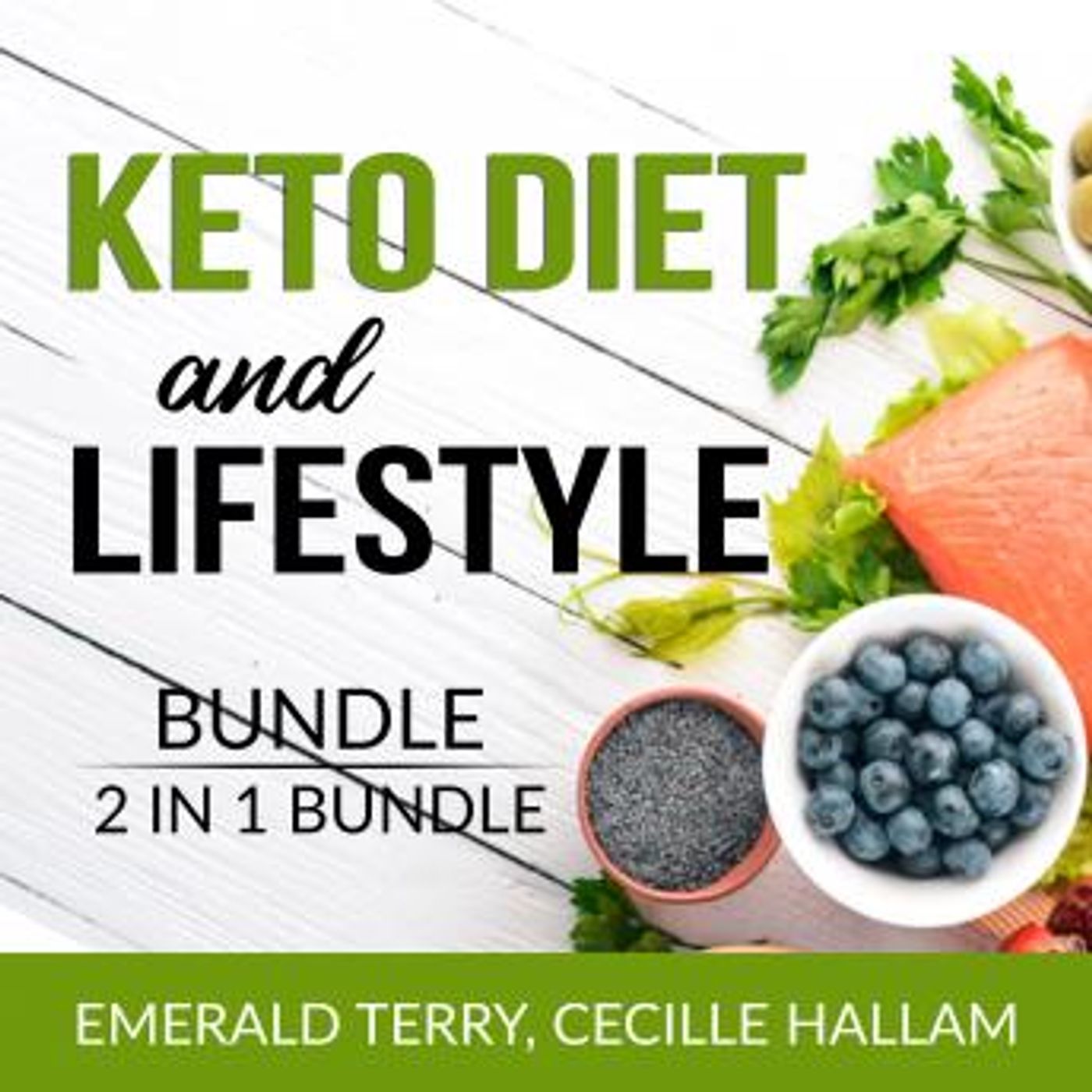 Access Must-Have Full Audiobooks in Health & Wellness, Fitness, Diet & Nutrition