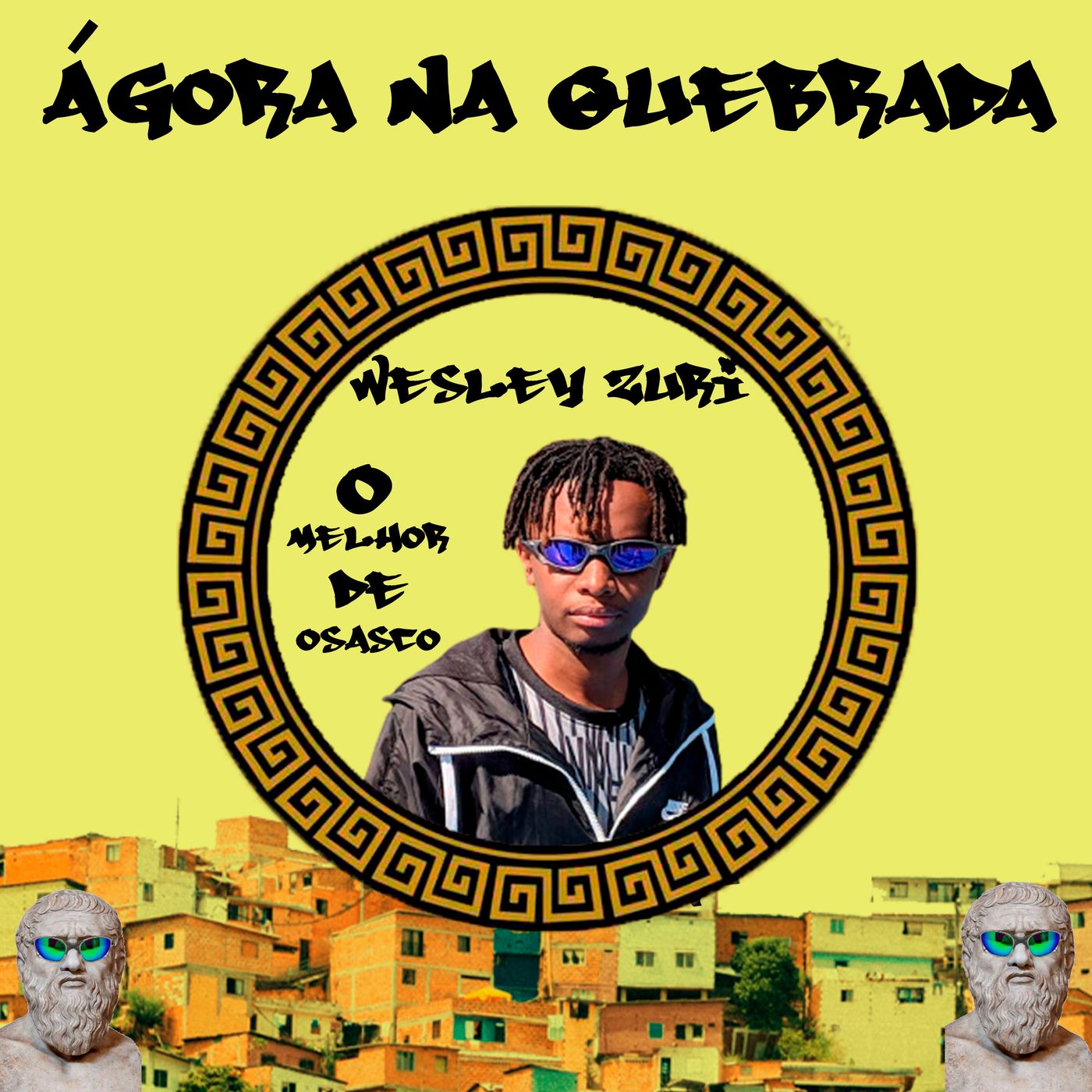 Resenha com o Féb