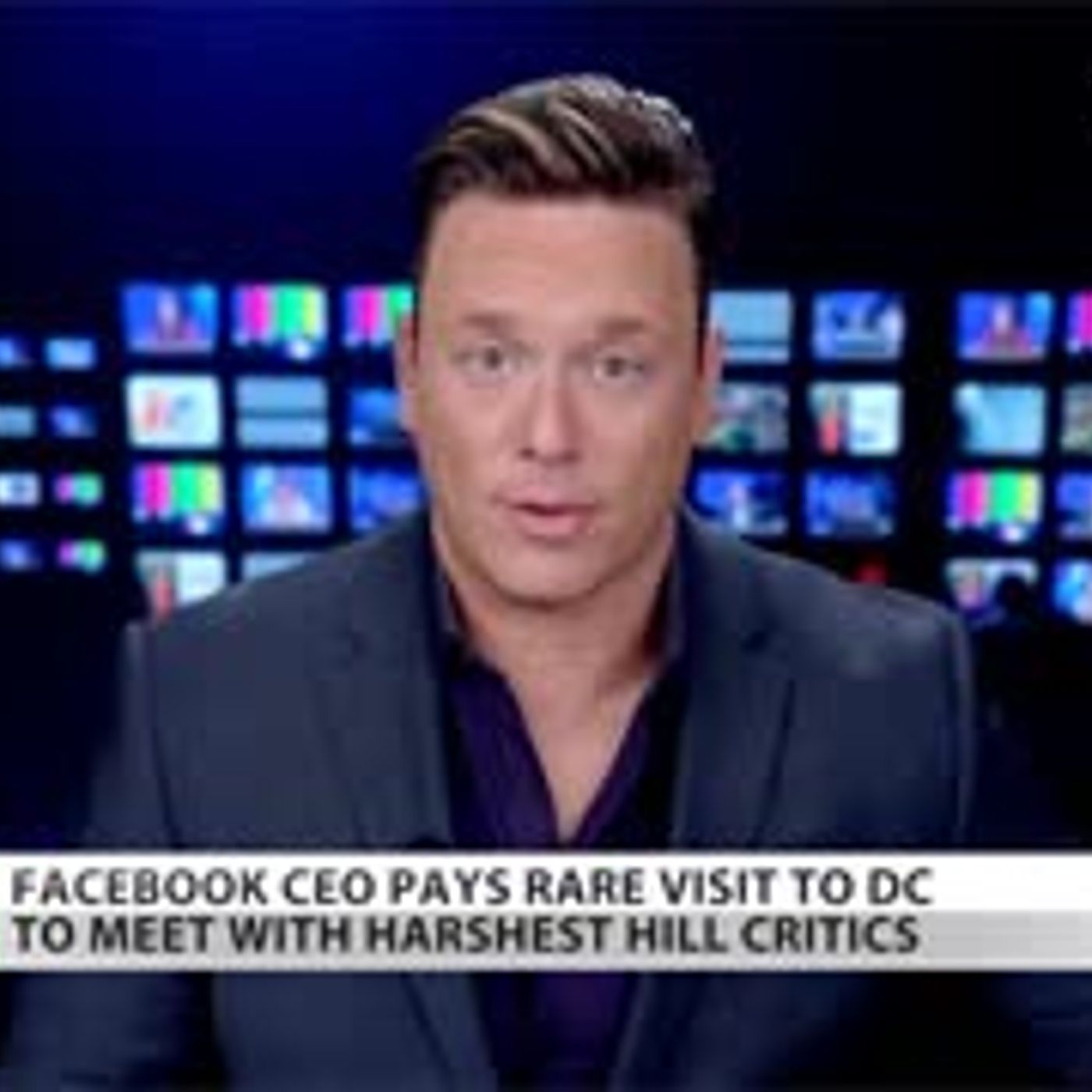Ben Swann ON Facebook Censorship Has Huge Impact on Elections episode artwork