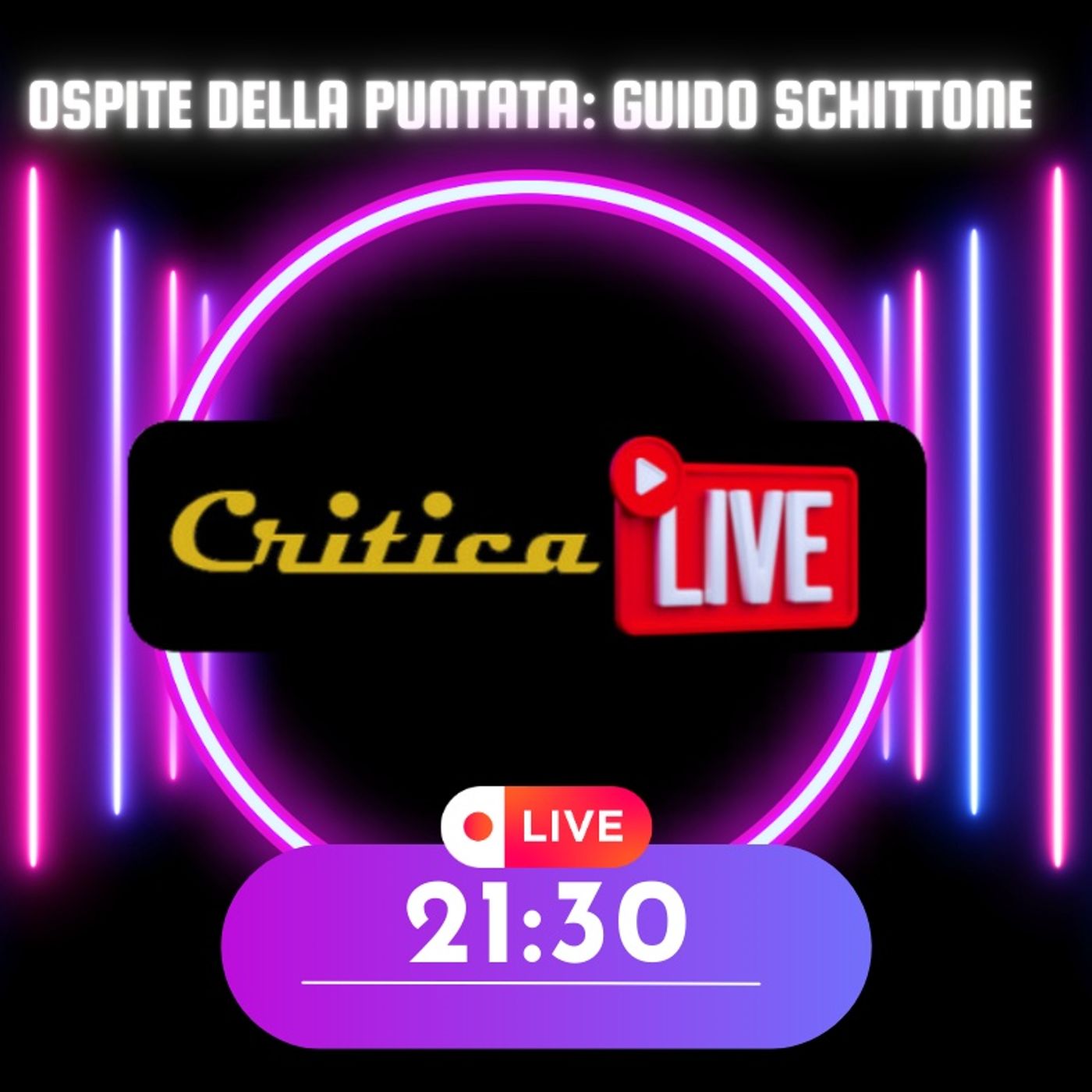 Il Podcast di Formulacritica
