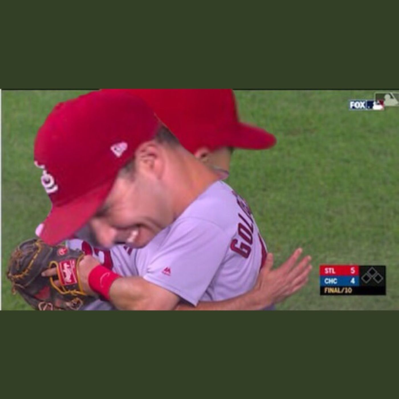 Around The League/ STL Cardinals 9/24