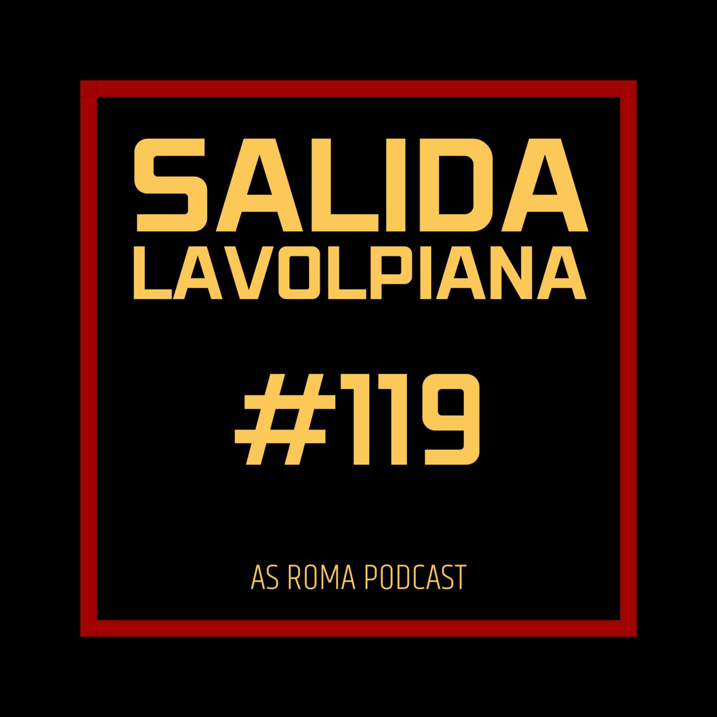 Salida Lavolpiana