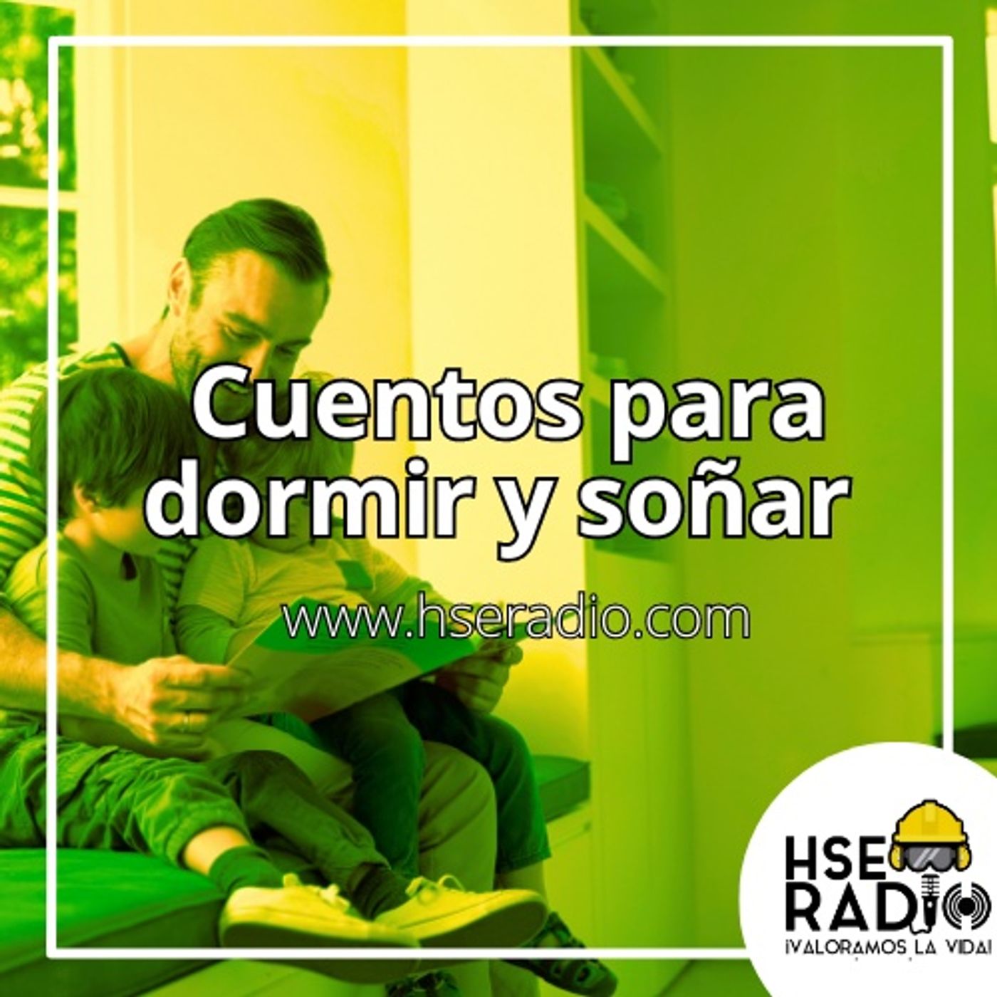Cuentos para dormir y soñar