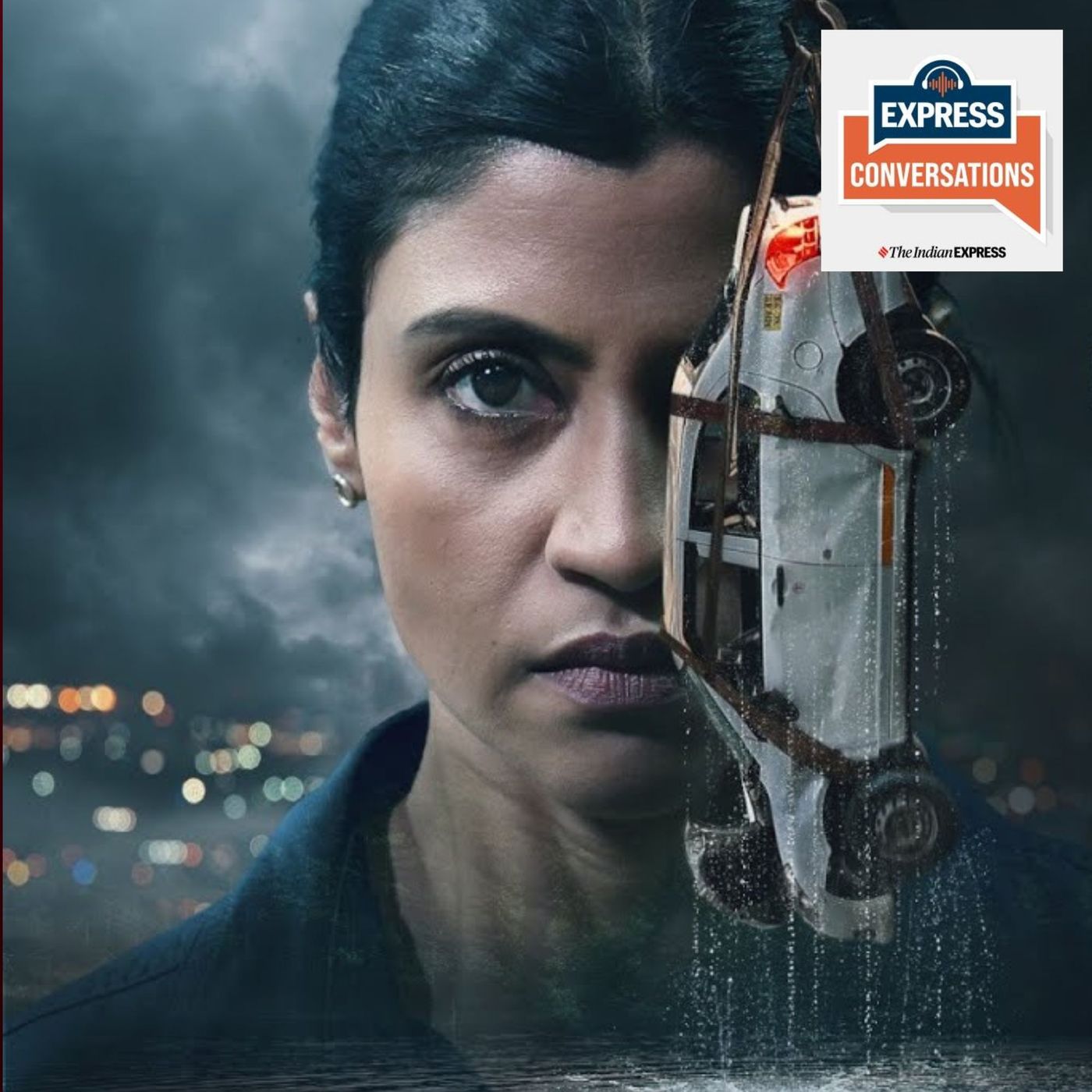 Konkona Sen Sharma Is One Of The Best Comic Actors We Have': Rohan Sippy