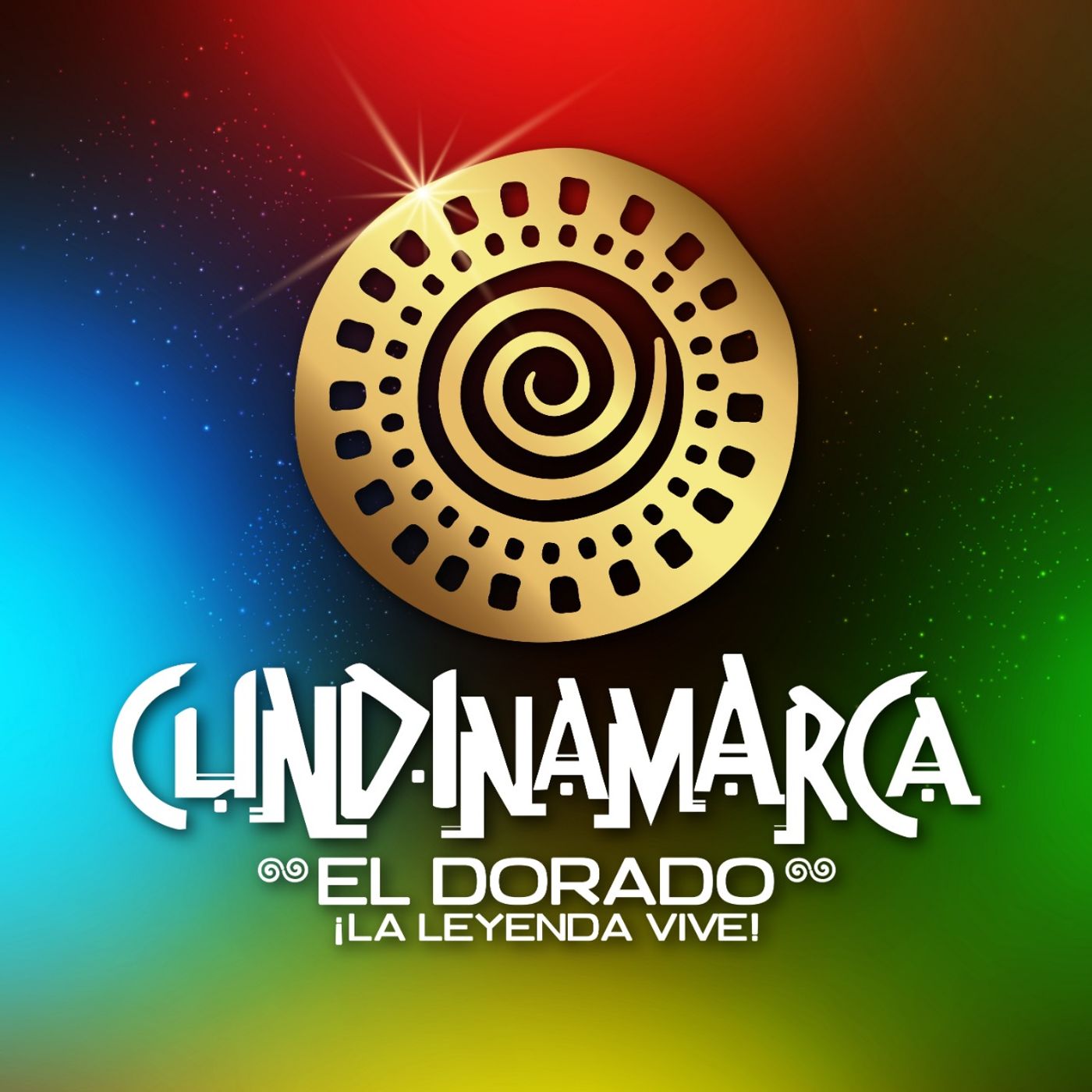 Marca Cundinamarca podcast artwork