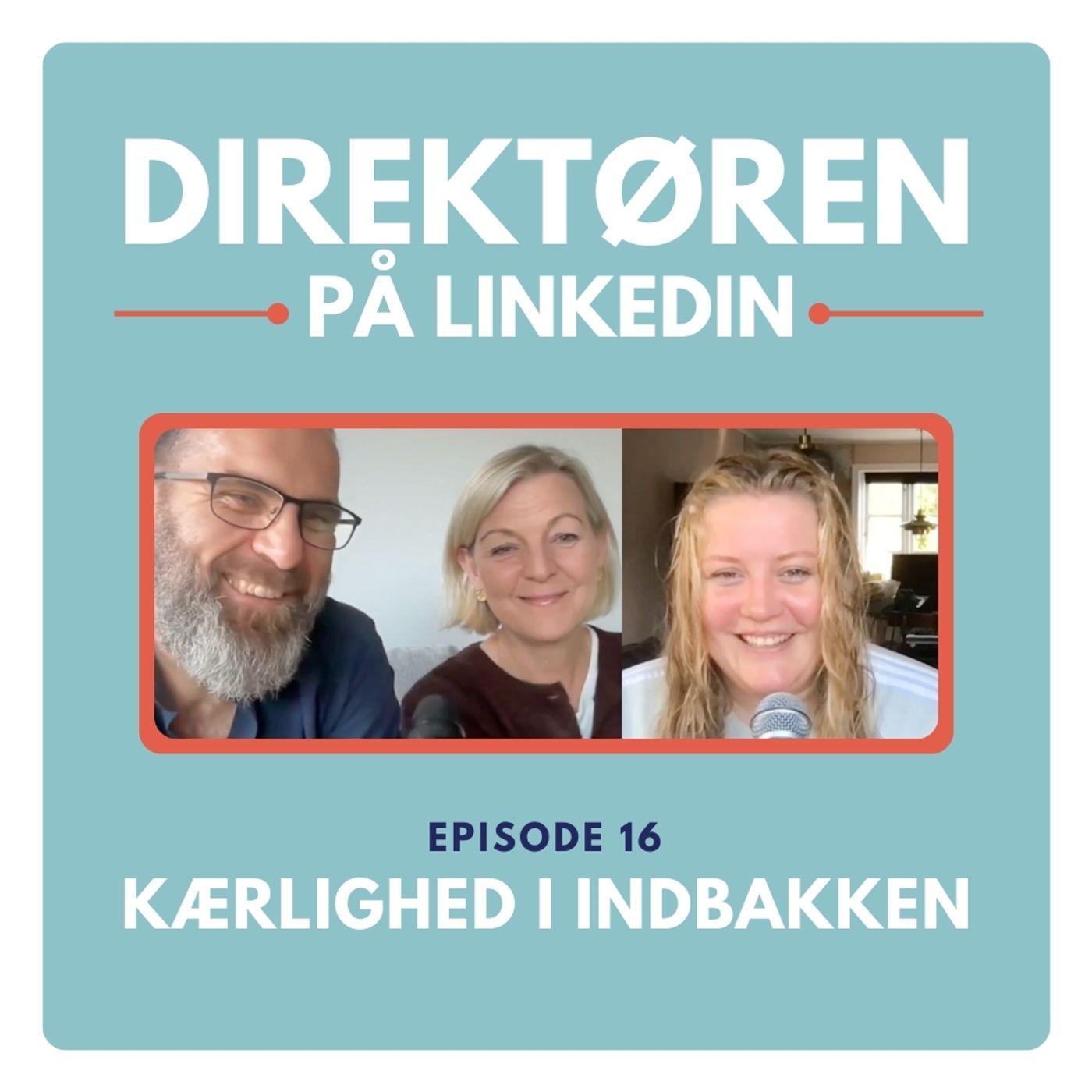 16 - Kærlighed i Anettes indbakke